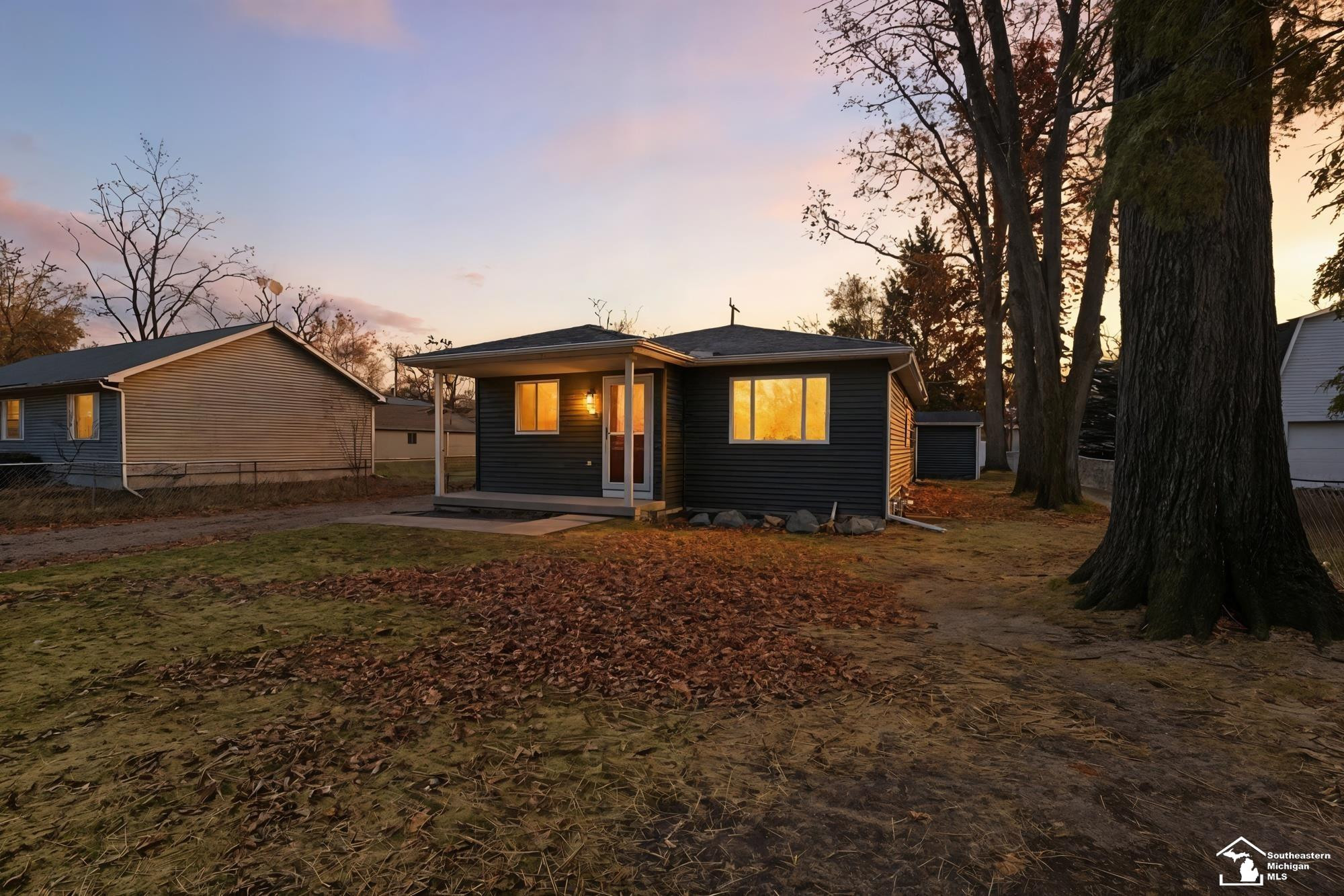 12850 Crane Street, Carleton, MI 48117 — Photo 4