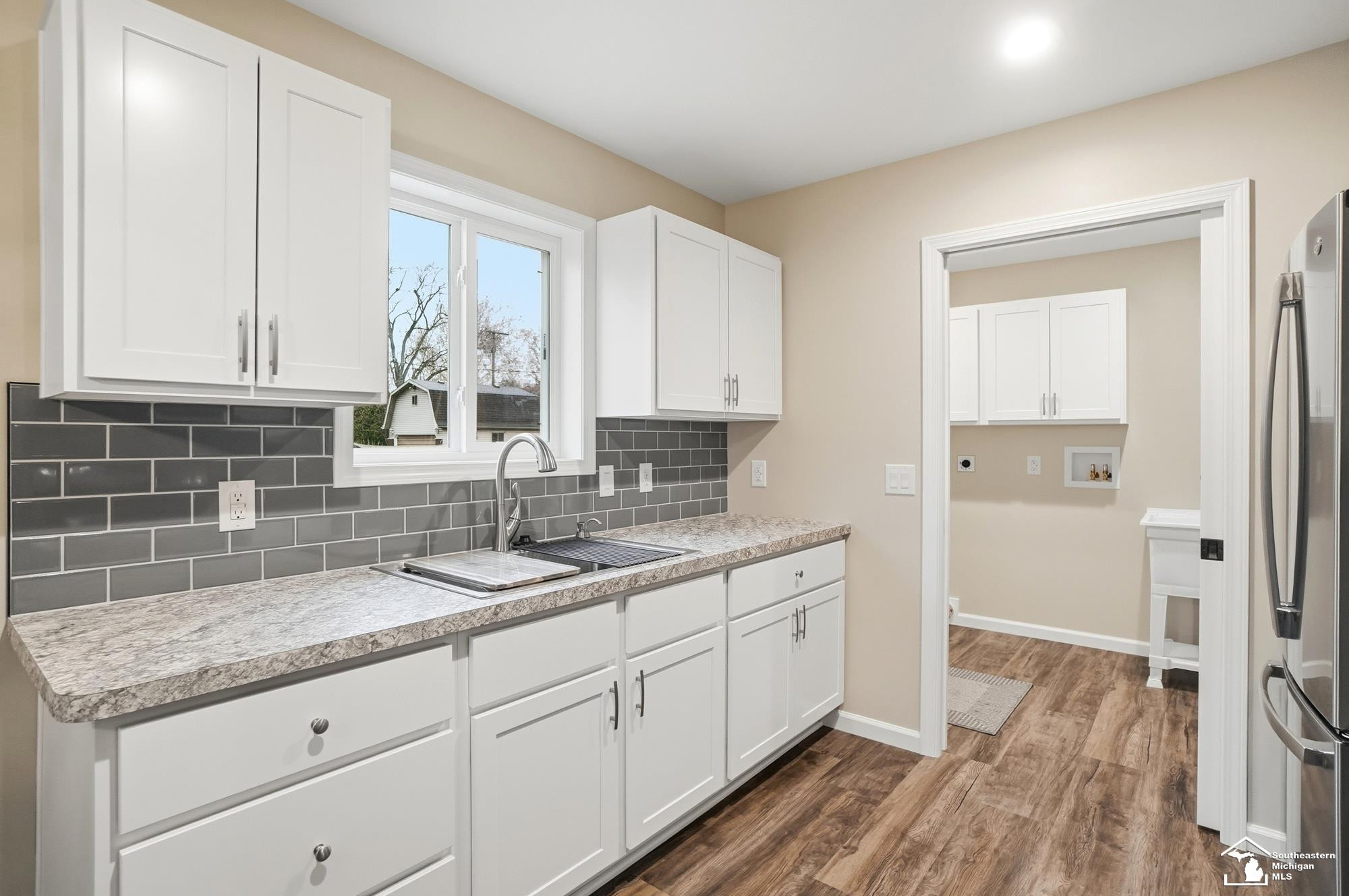 12850 Crane Street, Carleton, MI 48117 — Photo 12
