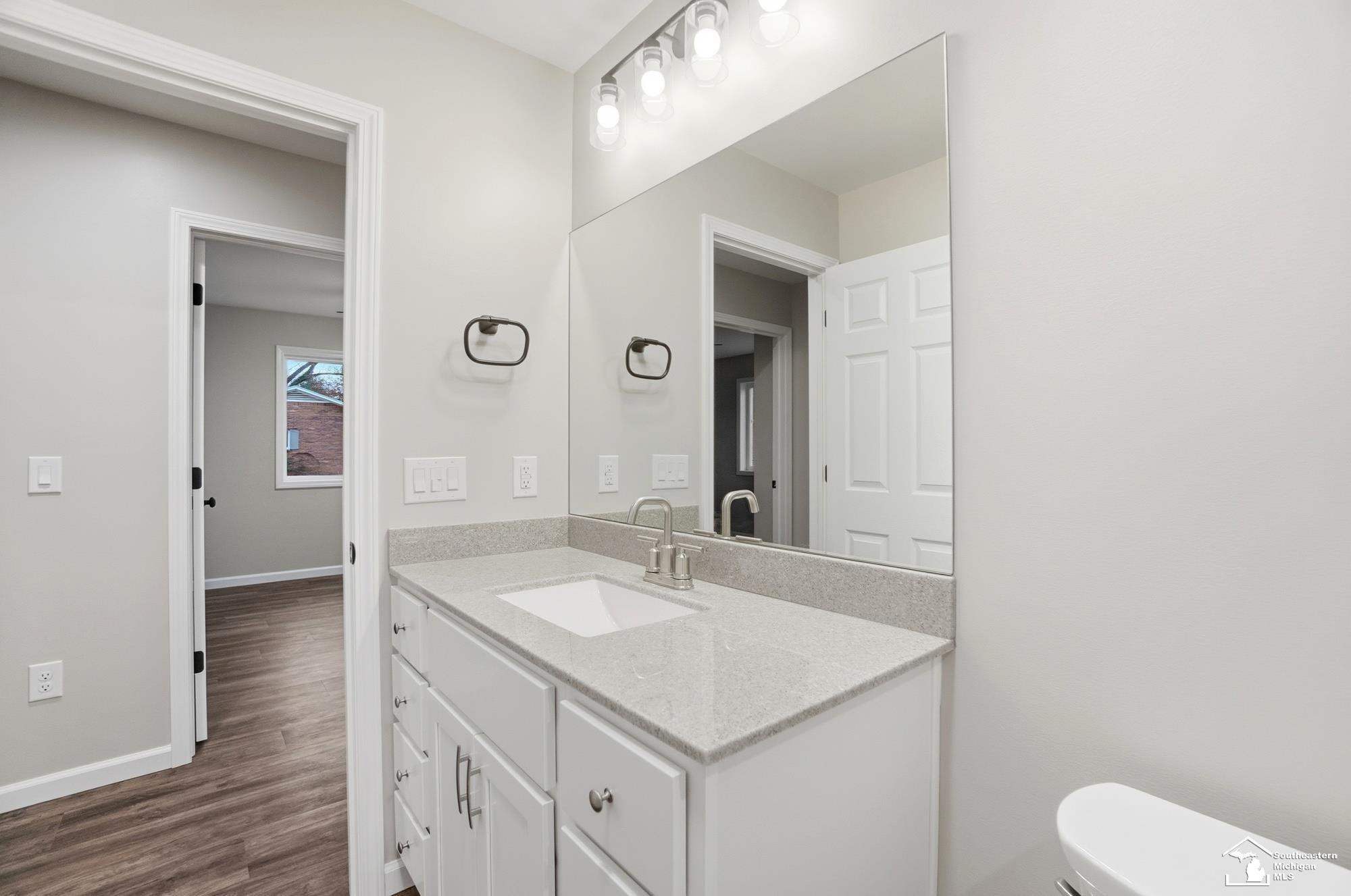 12850 Crane Street, Carleton, MI 48117 — Photo 28