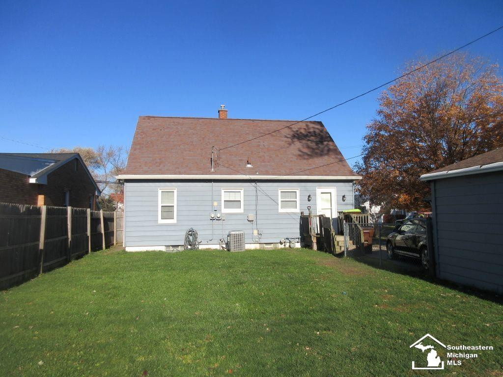 1851 Erie Street, Monroe, MI 48161 — Photo 20