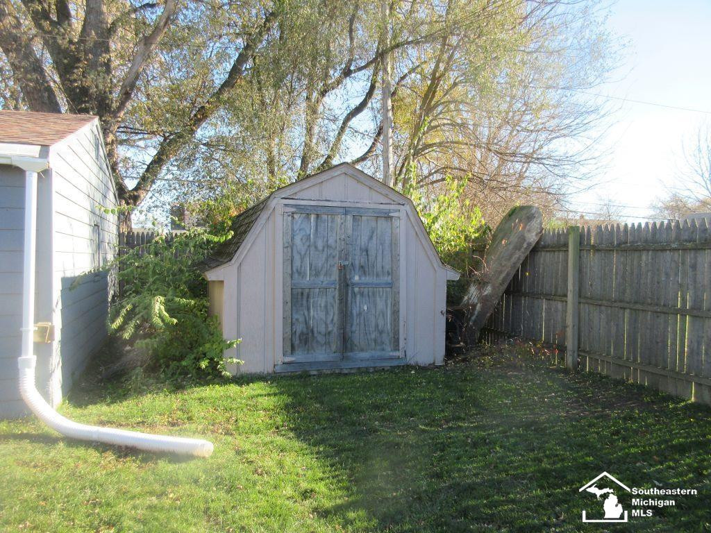 1851 Erie Street, Monroe, MI 48161 — Photo 21