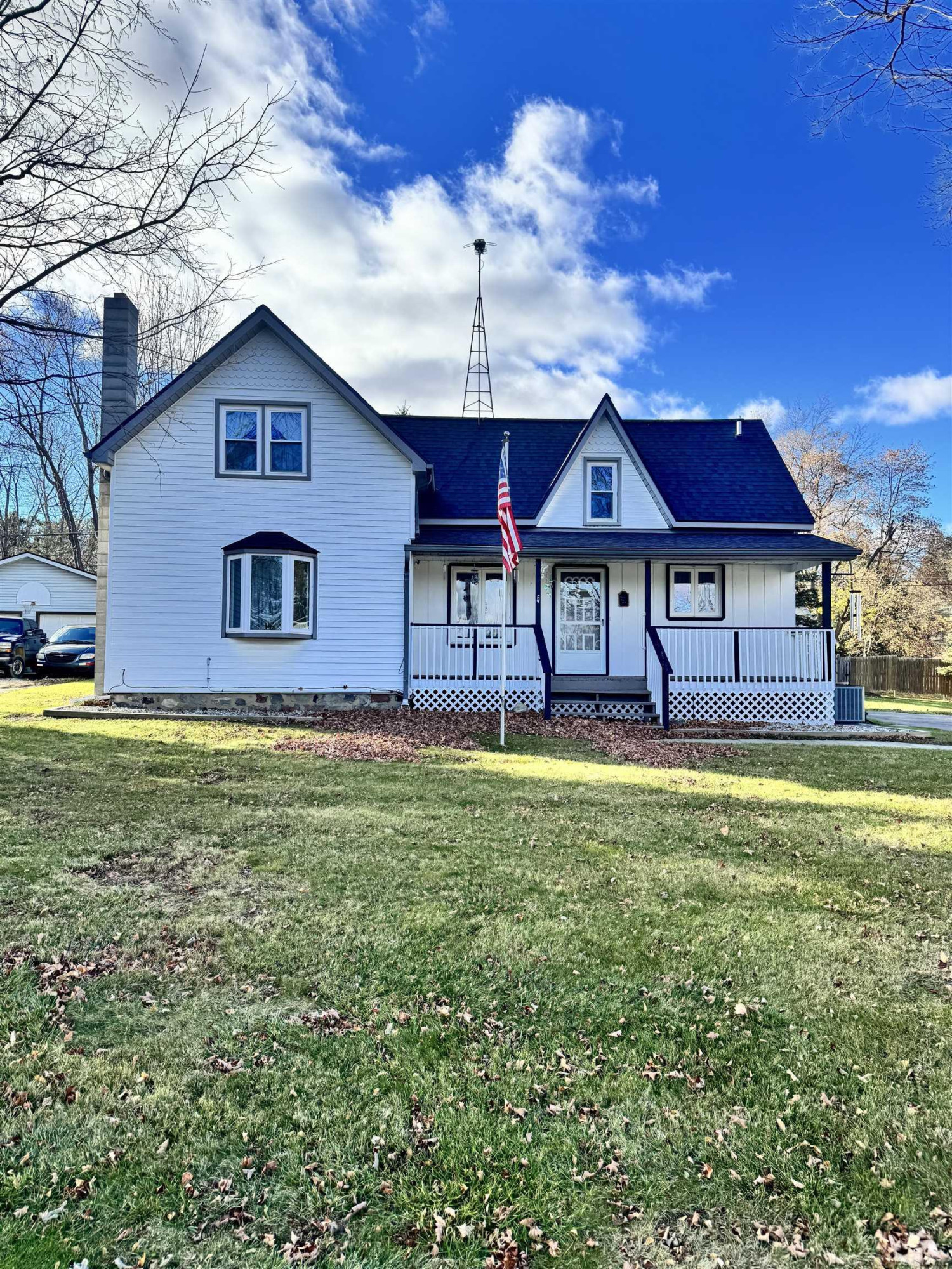2189 Mitchell Lake Road, Attica, MI 48412 — Photo 4