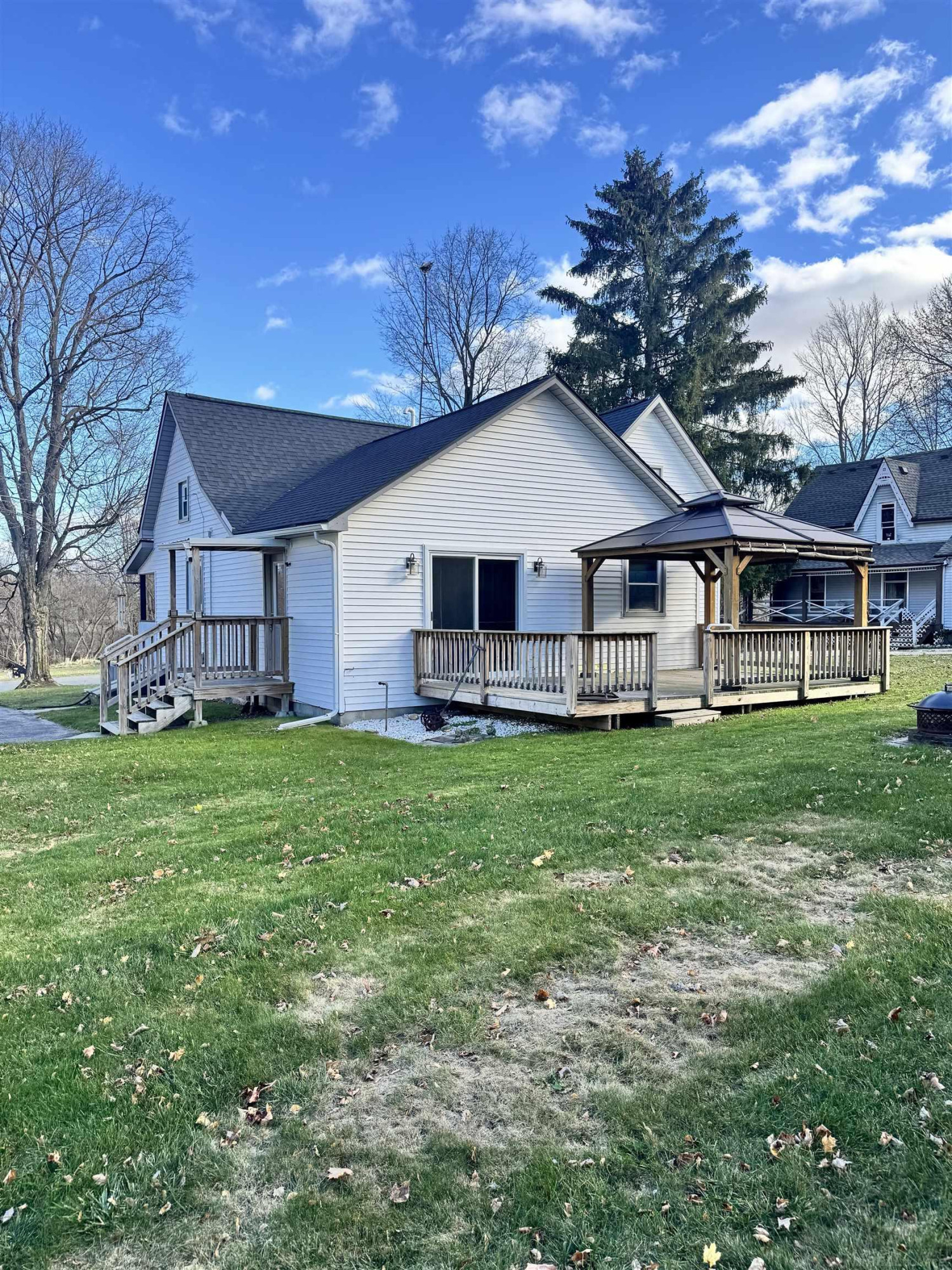 2189 Mitchell Lake Road, Attica, MI 48412 — Photo 7
