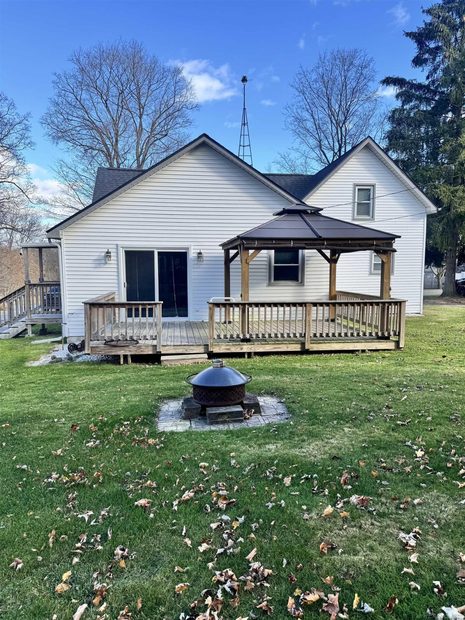 2189 Mitchell Lake Road, Attica, MI 48412 — Photo 8