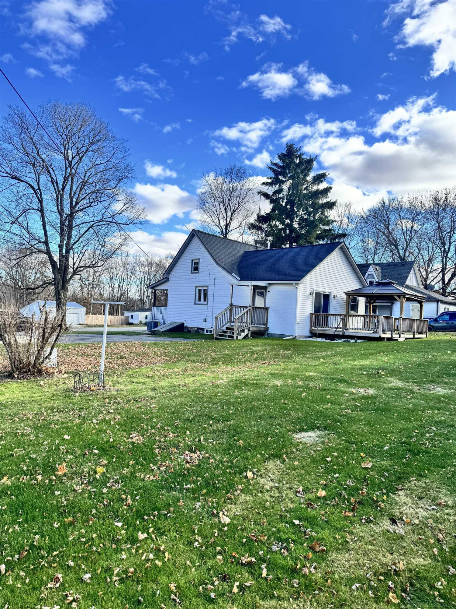 2189 Mitchell Lake Road, Attica, MI 48412 — Photo 9