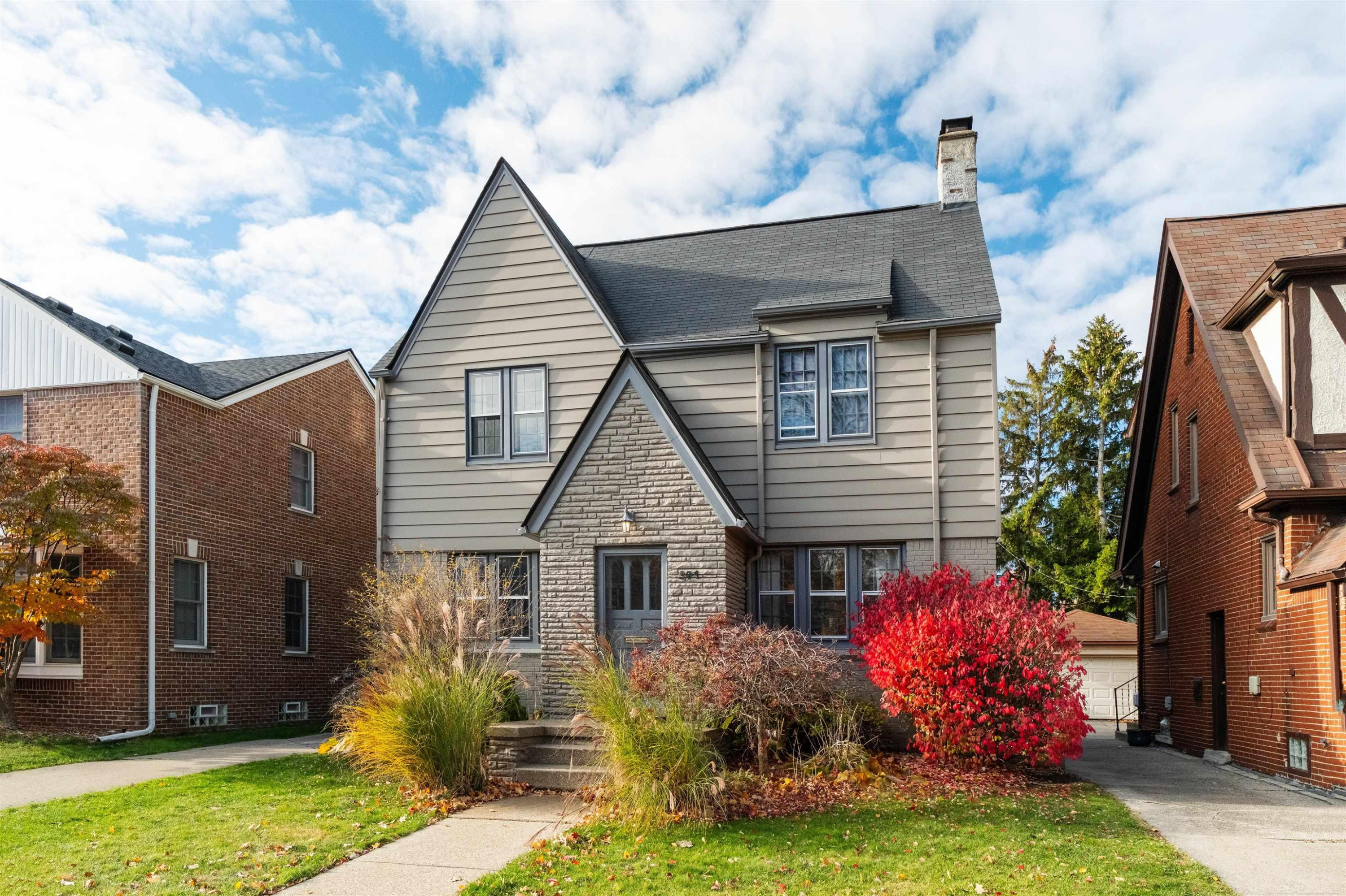341 Mcmillan Road, Grosse Pointe Farms, MI 48236 — Photo 3