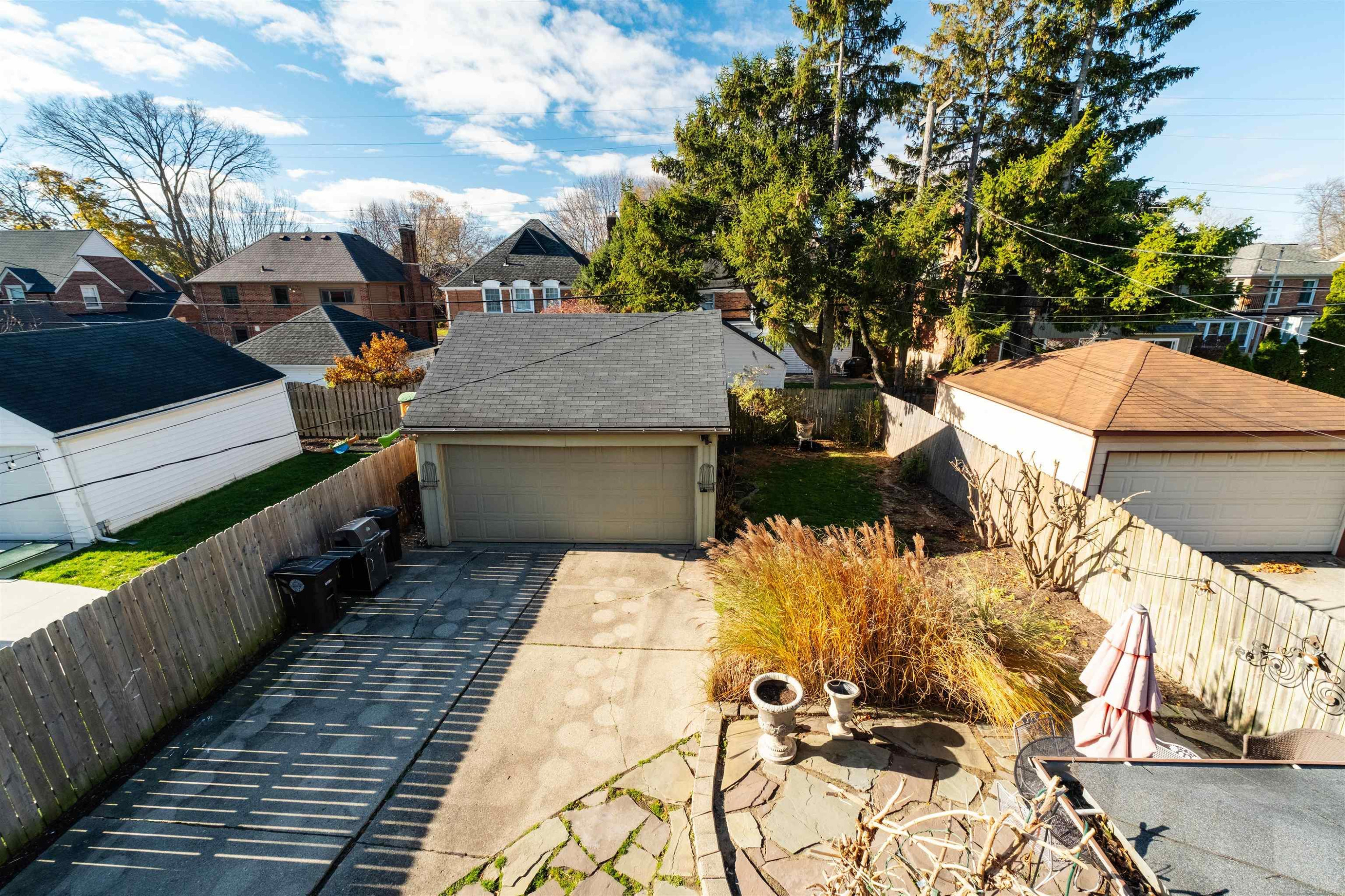 341 Mcmillan Road, Grosse Pointe Farms, MI 48236 — Photo 4