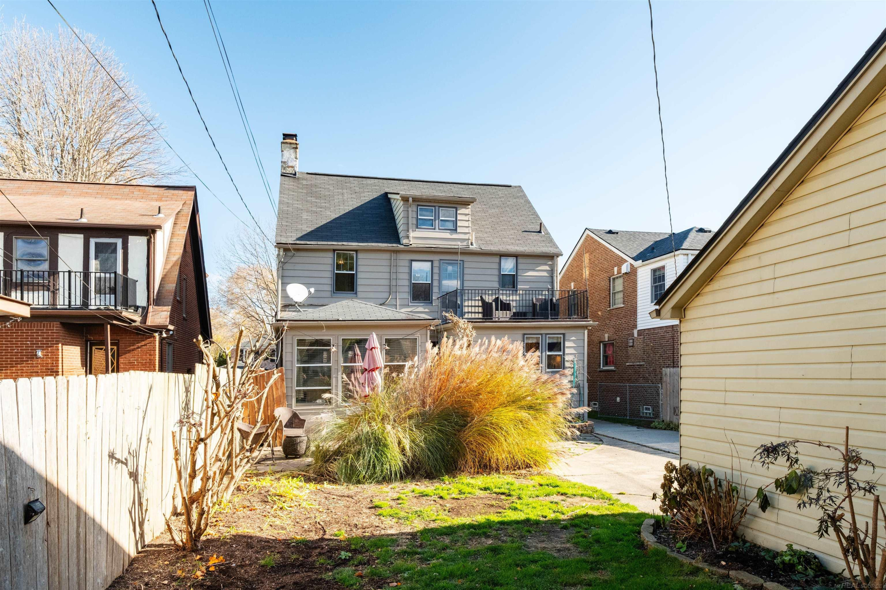 341 Mcmillan Road, Grosse Pointe Farms, MI 48236 — Photo 8
