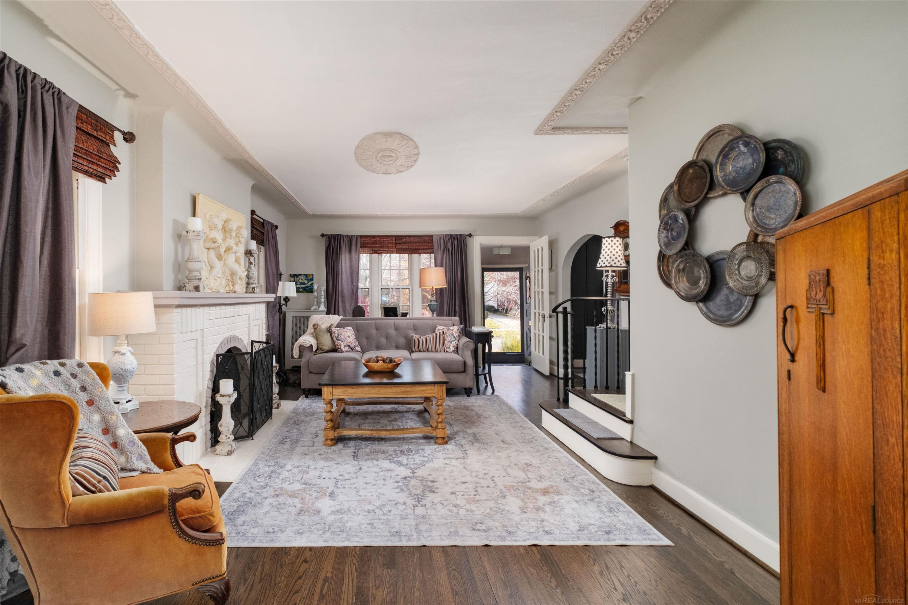 341 Mcmillan Road, Grosse Pointe Farms, MI 48236 — Photo 12