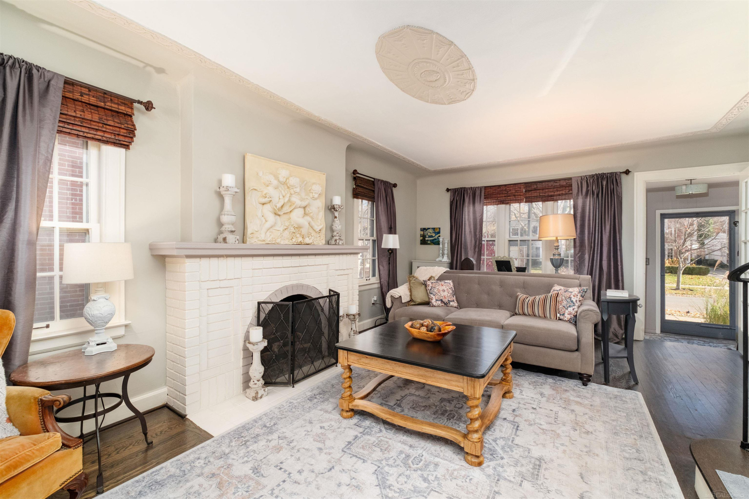 341 Mcmillan Road, Grosse Pointe Farms, MI 48236 — Photo 13