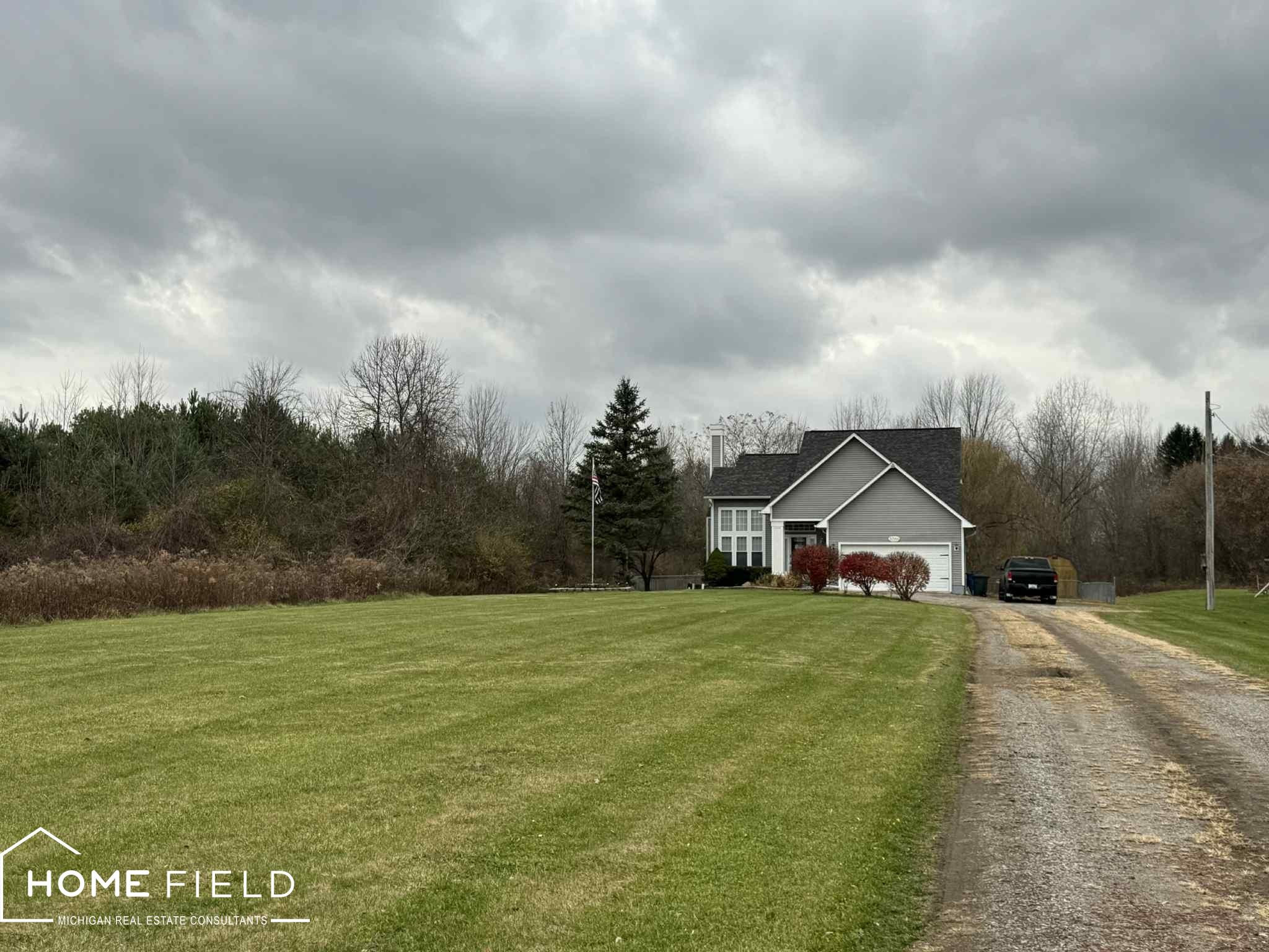3086 Seymour Road, Swartz Creek, MI 48473 — Photo 2