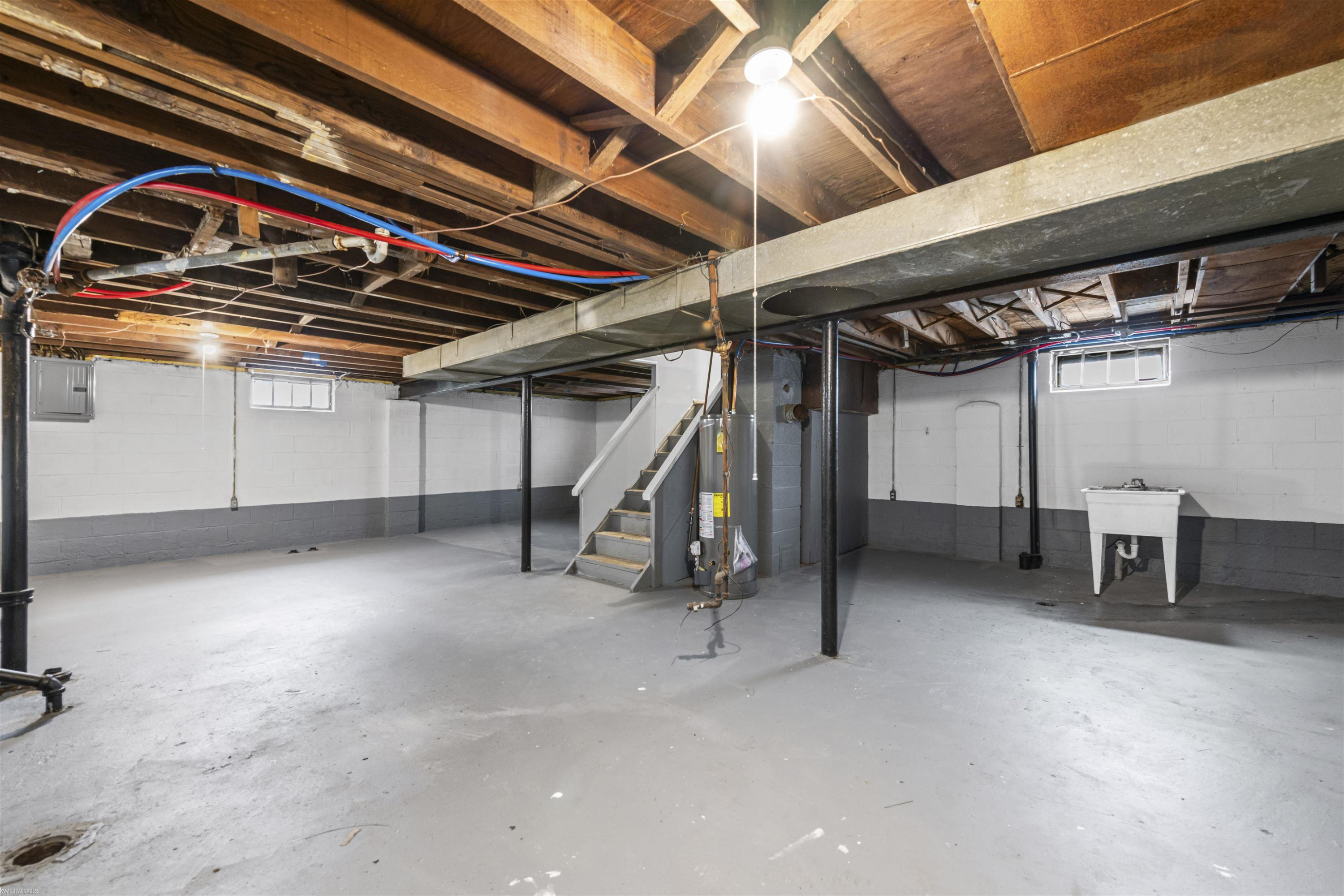 14804 Burt Rd. Street, Detroit, MI 48223 — Photo 8