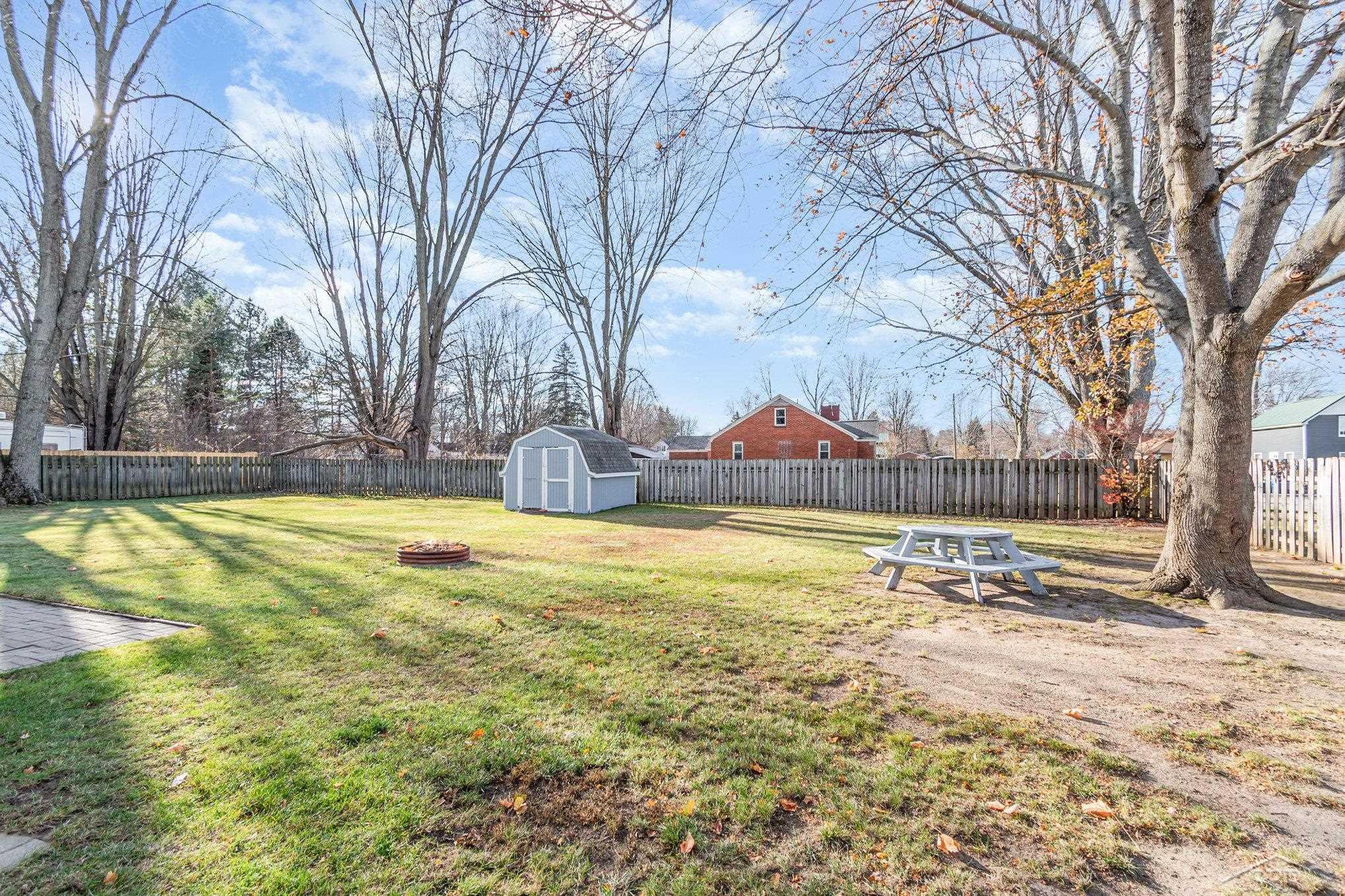 625 N 5th Street, Coleman, MI 48618 — Photo 16
