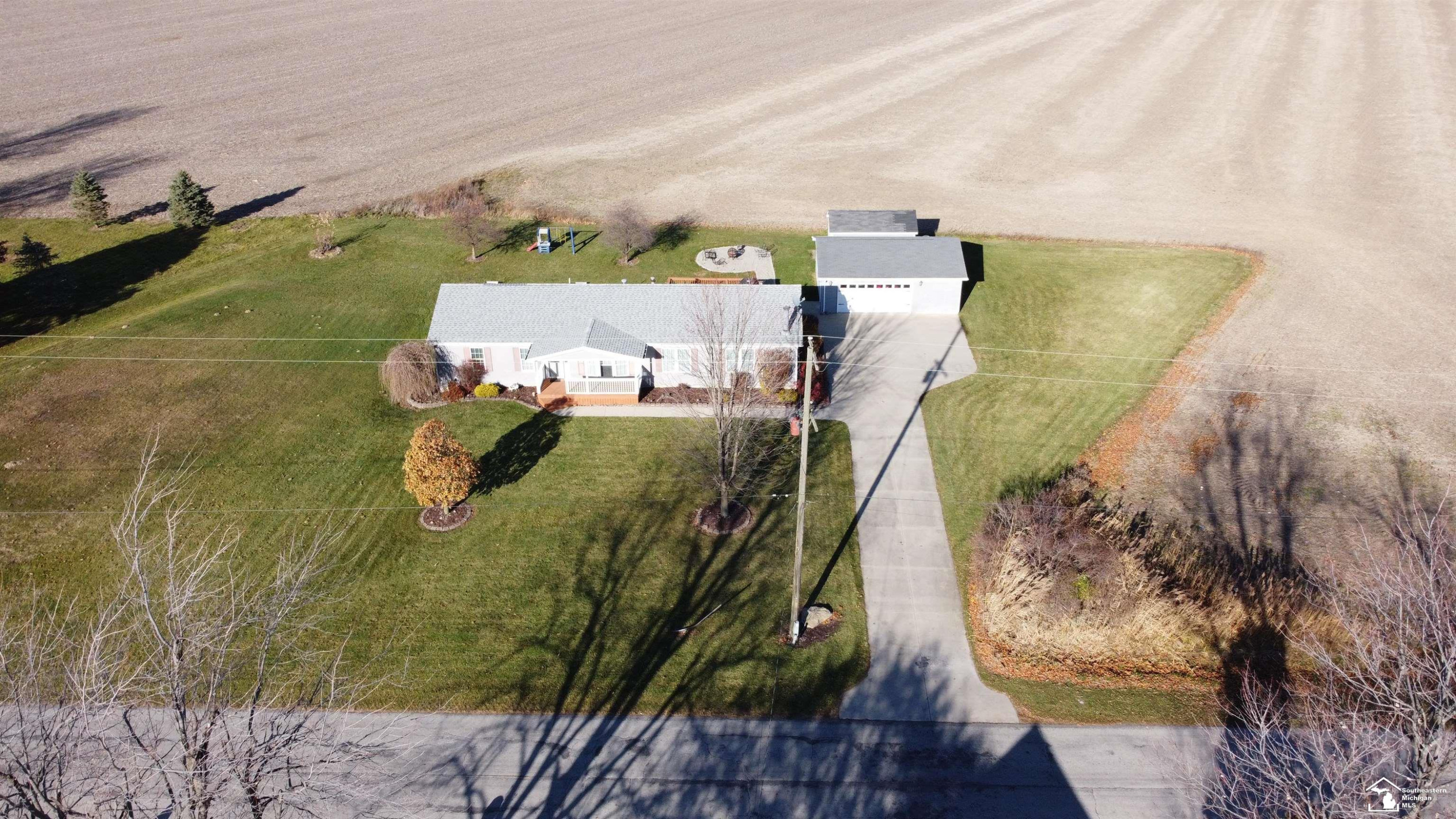 3854 Kelly Road, La Salle, MI — Photo 5