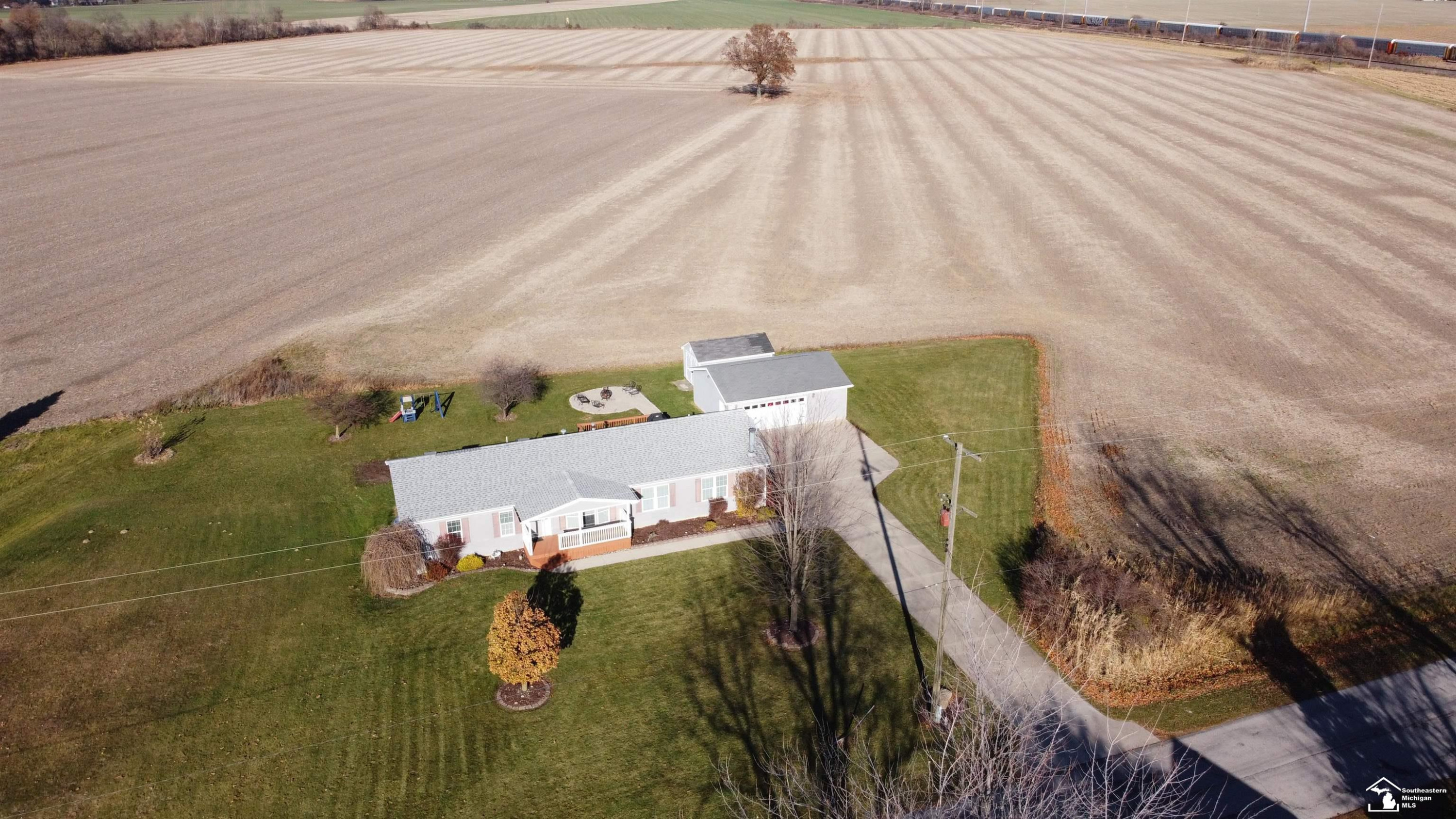 3854 Kelly Road, La Salle, MI — Photo 6