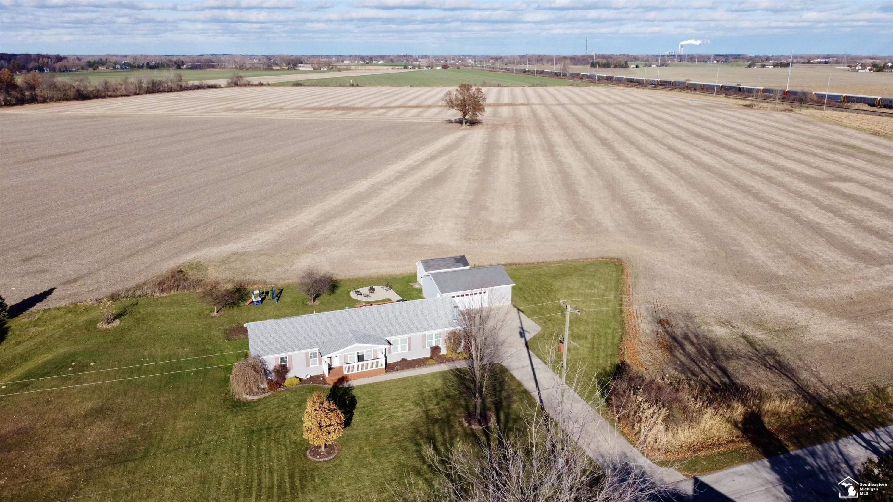 3854 Kelly Road, La Salle, MI — Photo 7