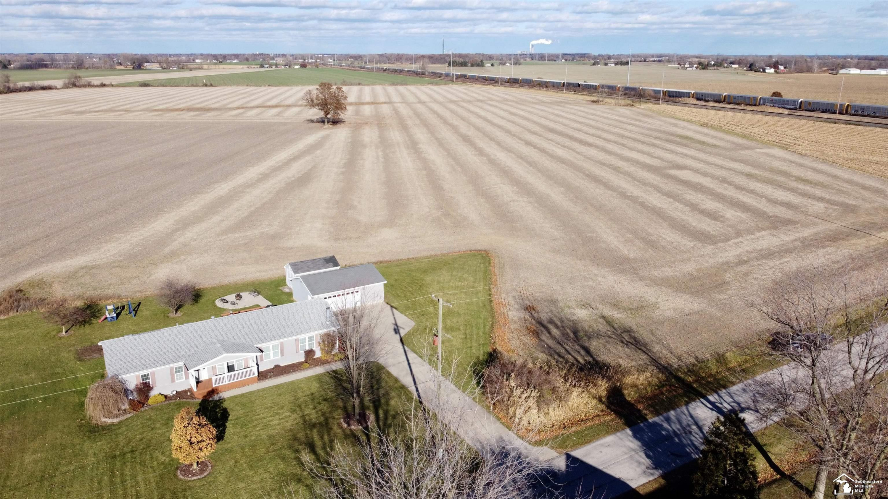 3854 Kelly Road, La Salle, MI — Photo 8