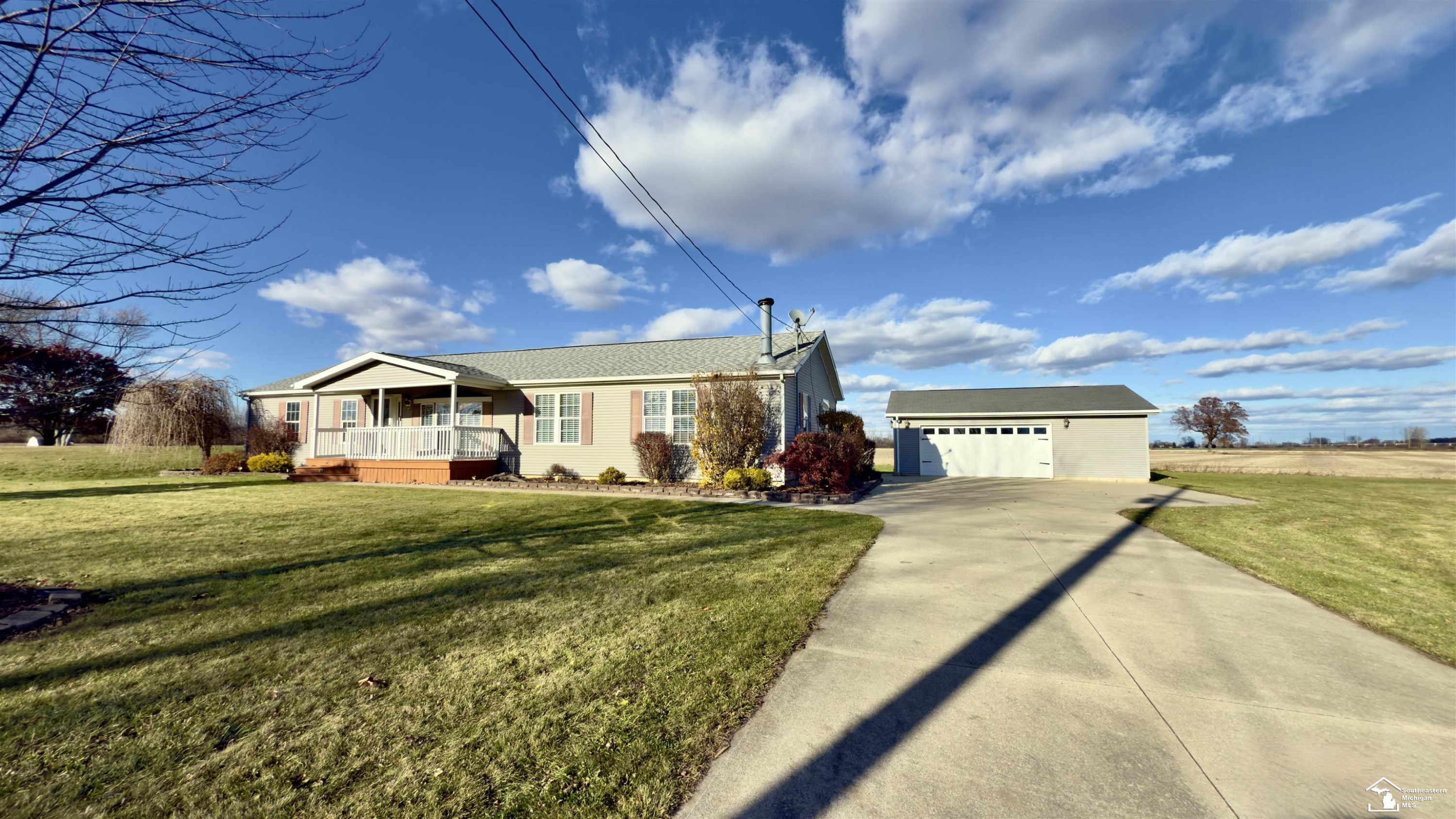 3854 Kelly Road, La Salle, MI — Photo 10
