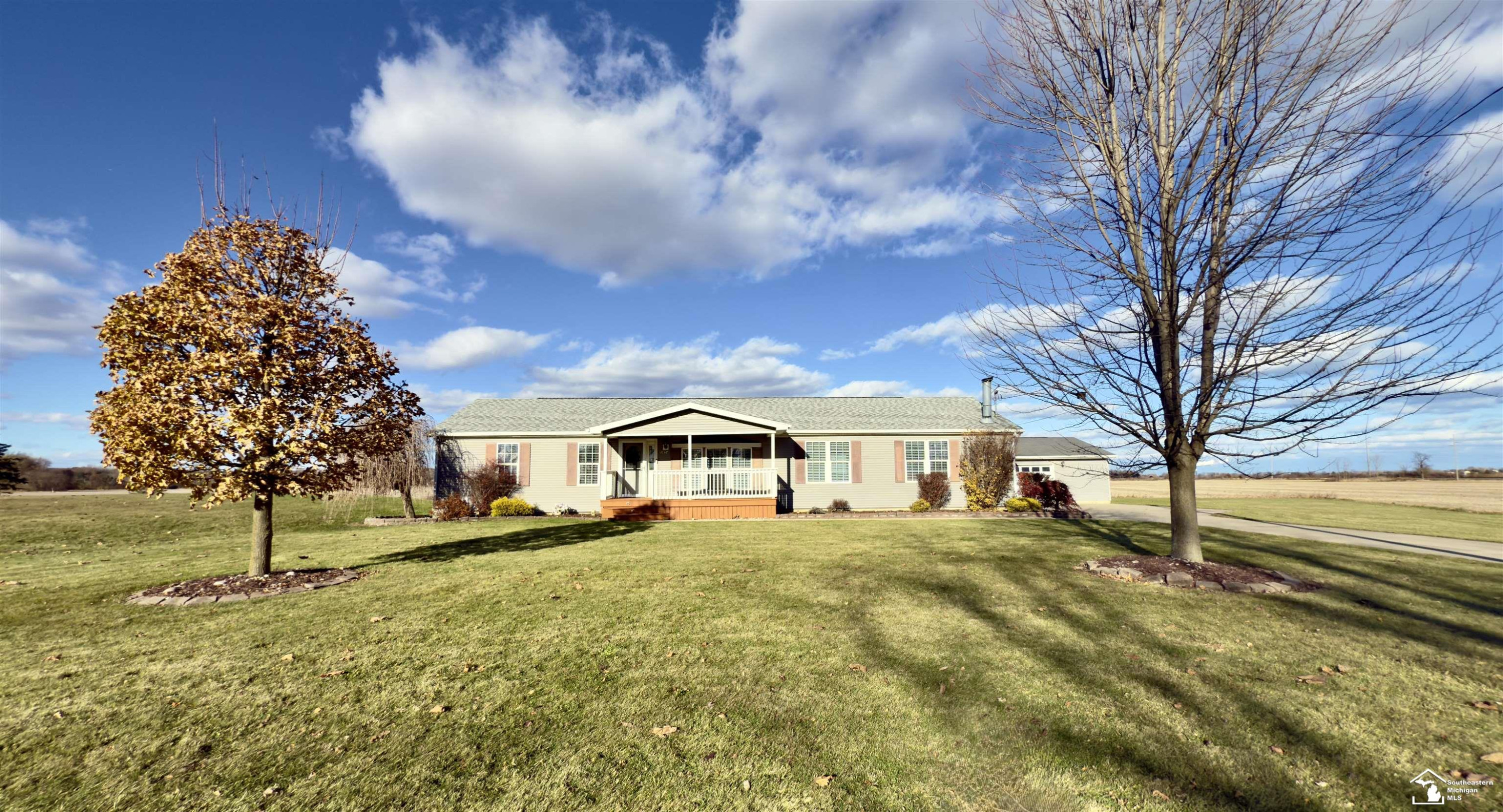 3854 Kelly Road, La Salle, MI — Photo 11