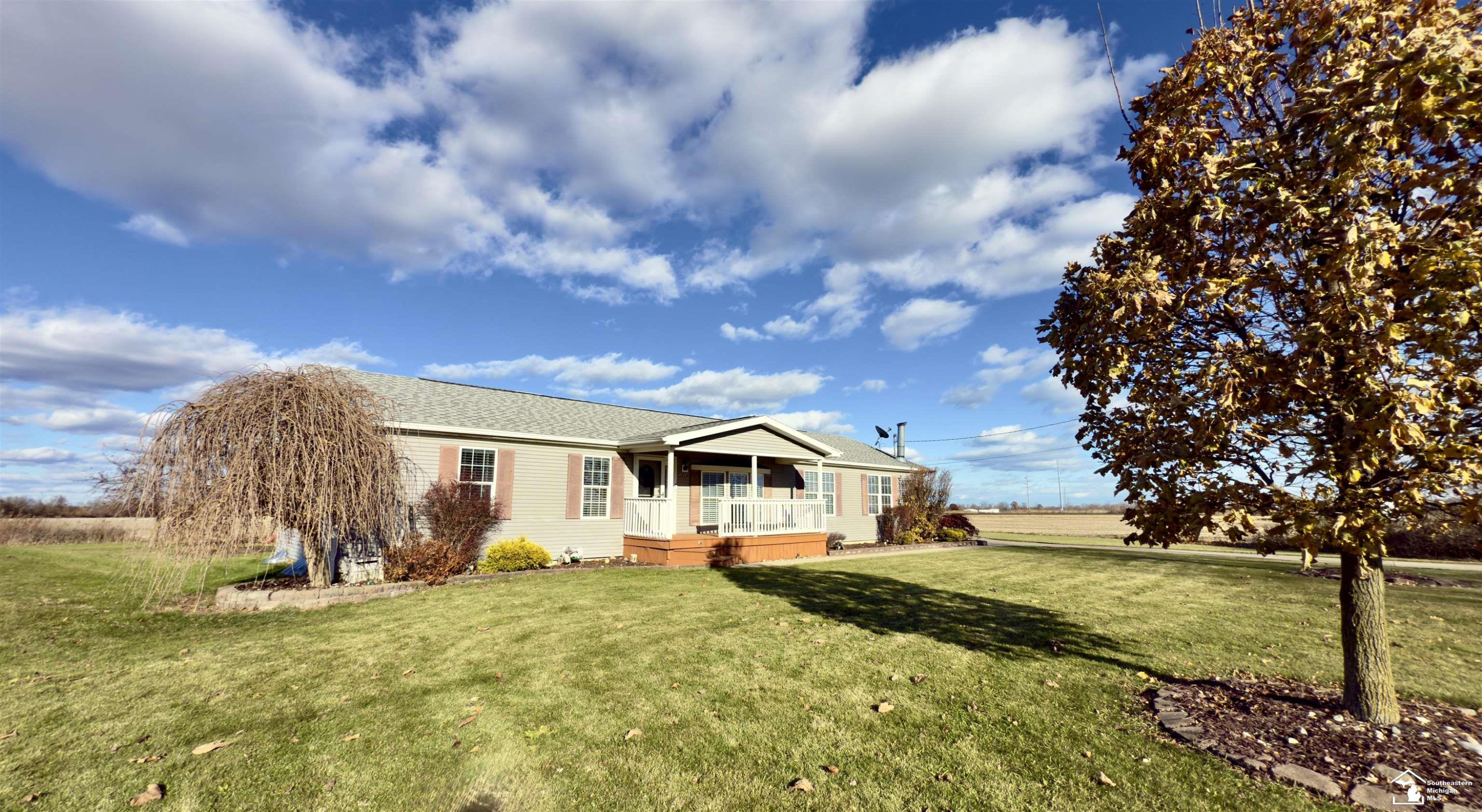 3854 Kelly Road, La Salle, MI — Photo 12