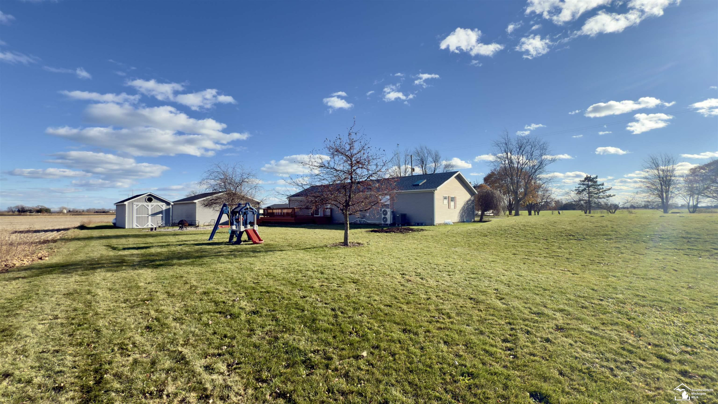 3854 Kelly Road, La Salle, MI — Photo 13