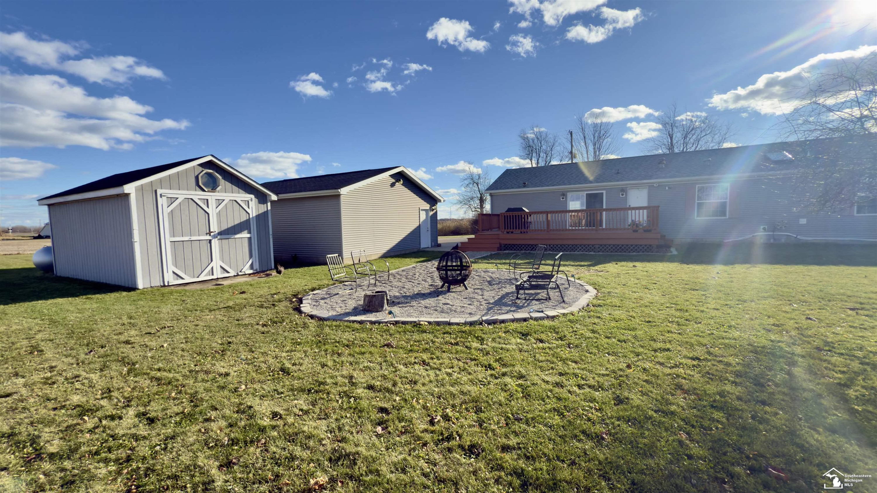 3854 Kelly Road, La Salle, MI — Photo 14