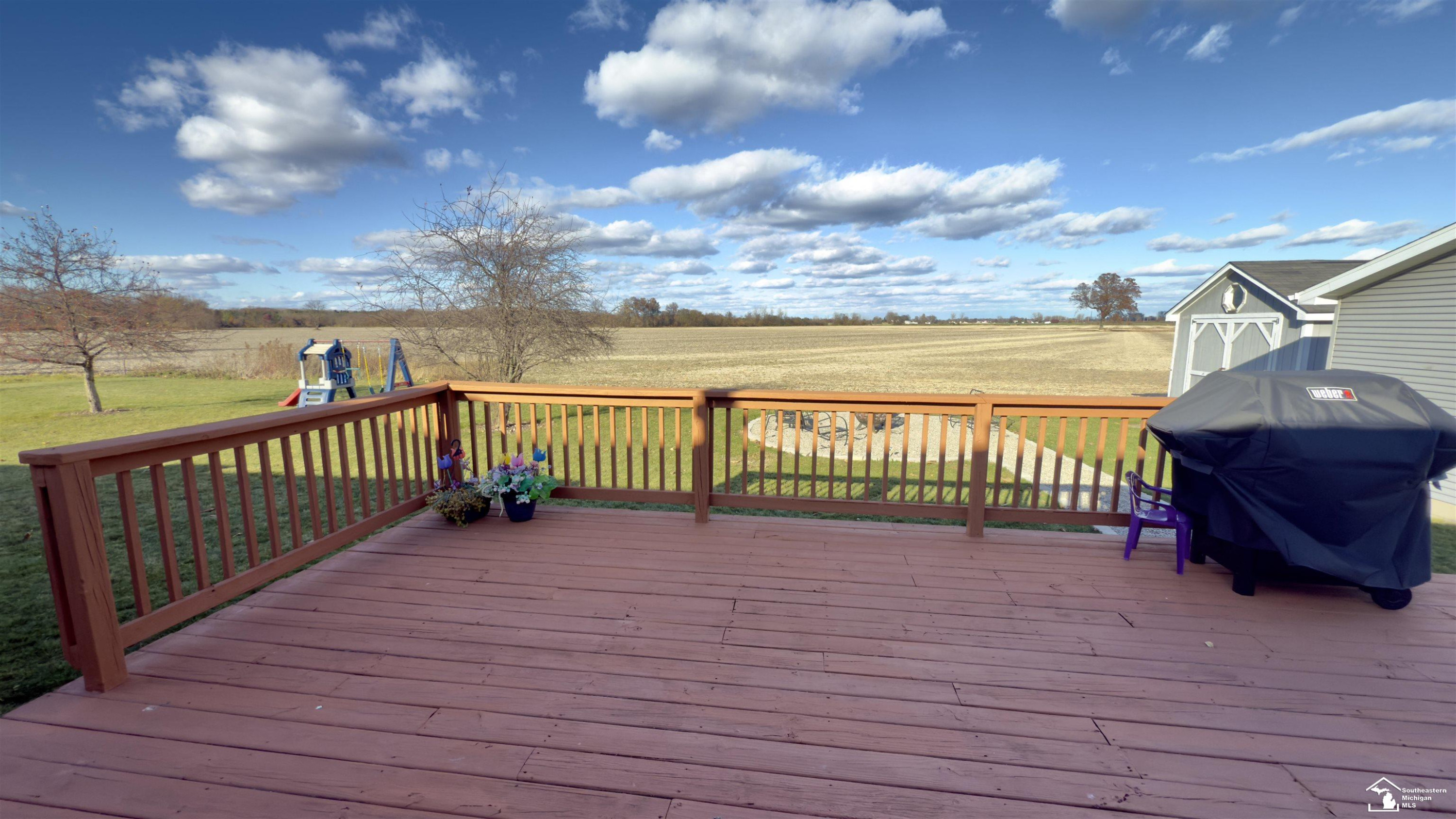 3854 Kelly Road, La Salle, MI — Photo 16