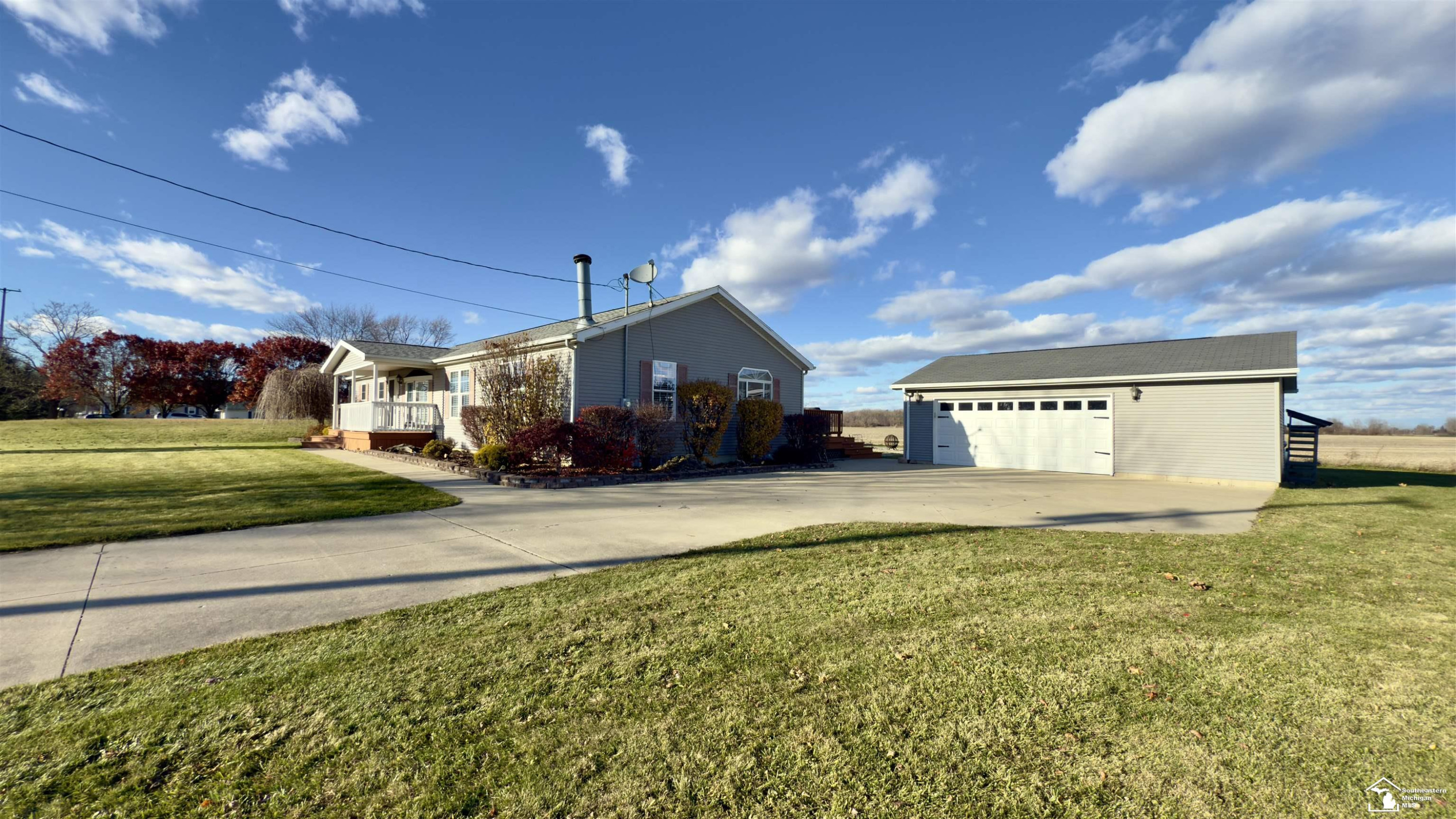 3854 Kelly Road, La Salle, MI — Photo 17