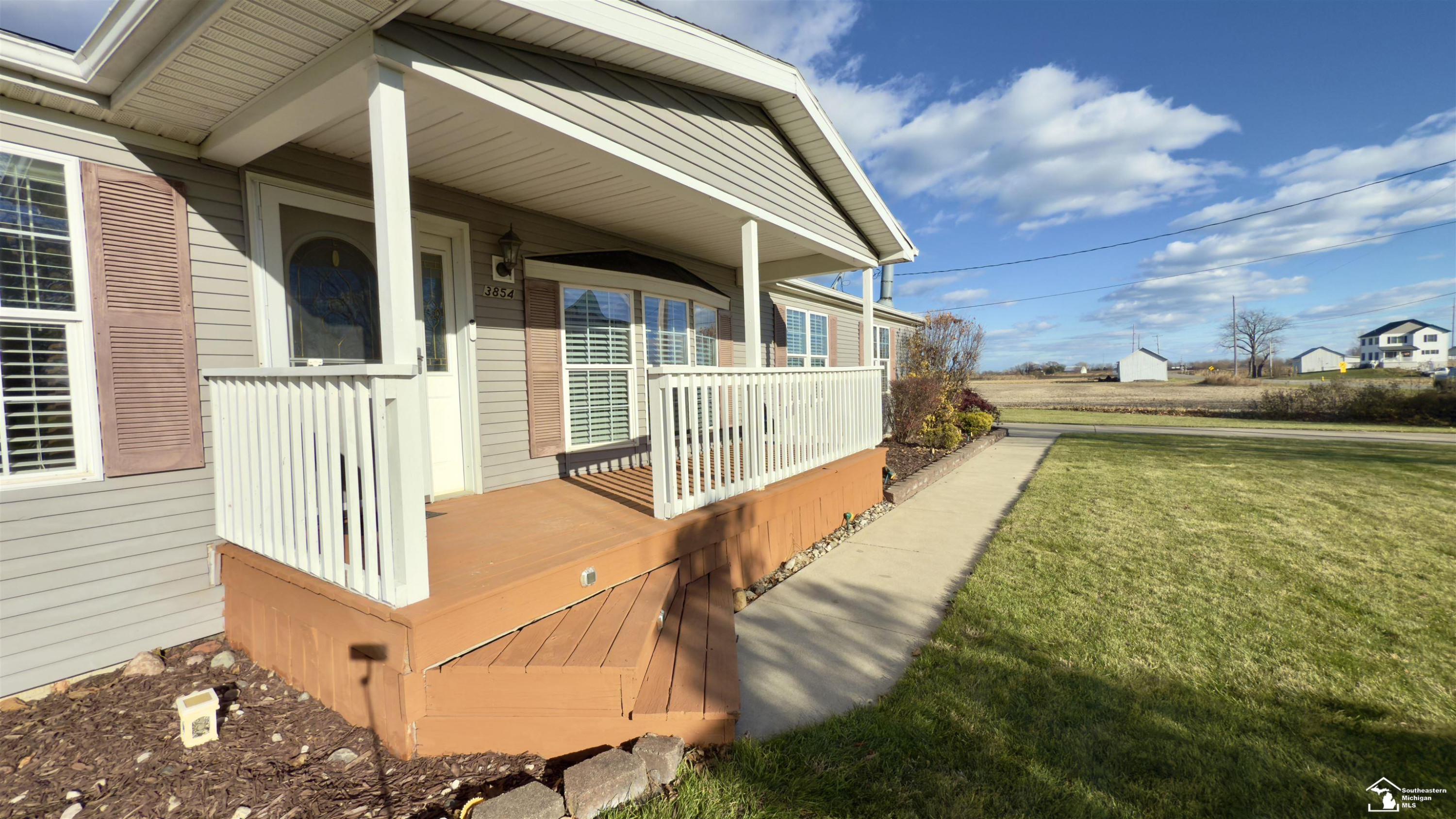 3854 Kelly Road, La Salle, MI — Photo 18