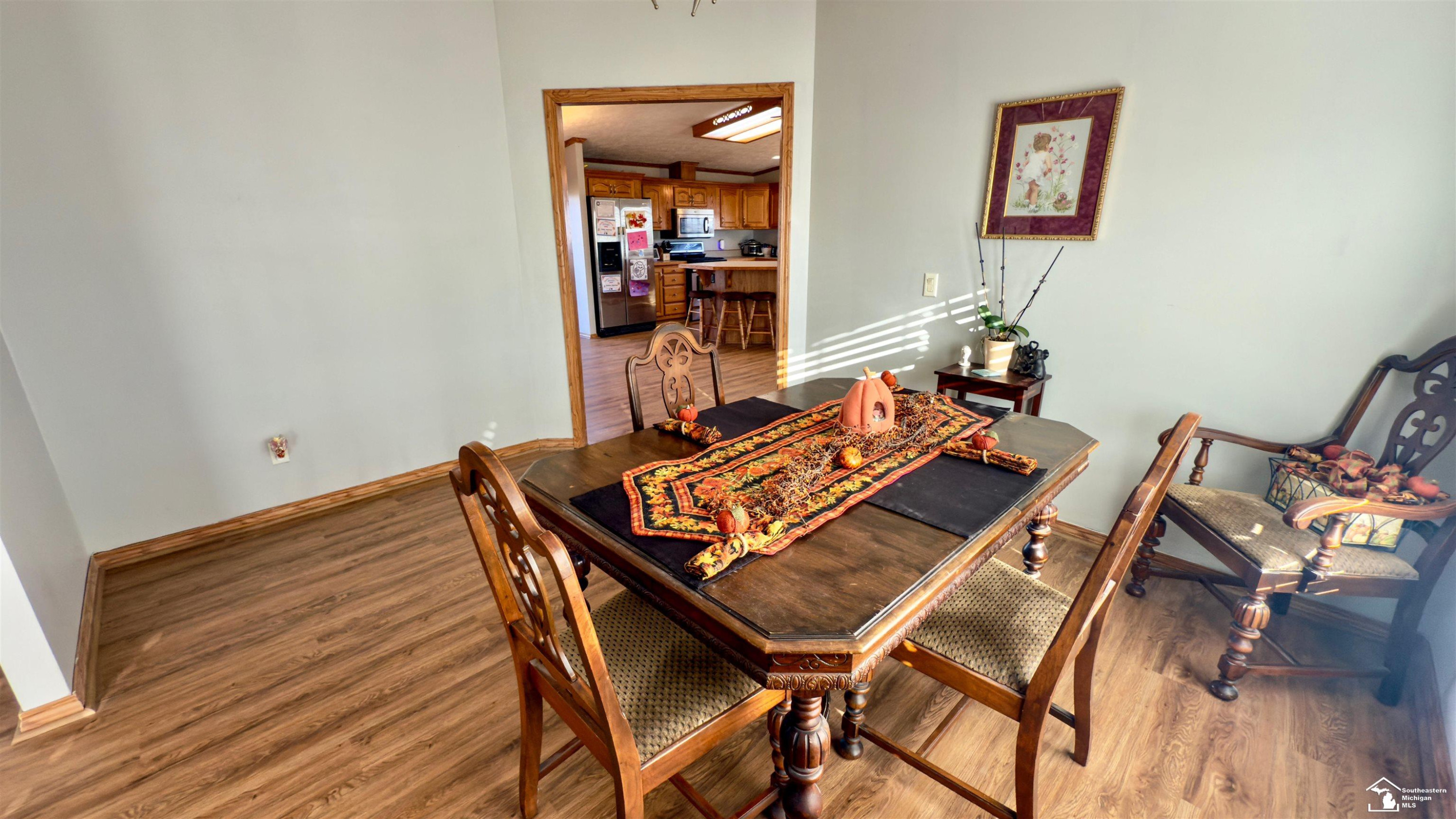 3854 Kelly Road, La Salle, MI — Photo 20