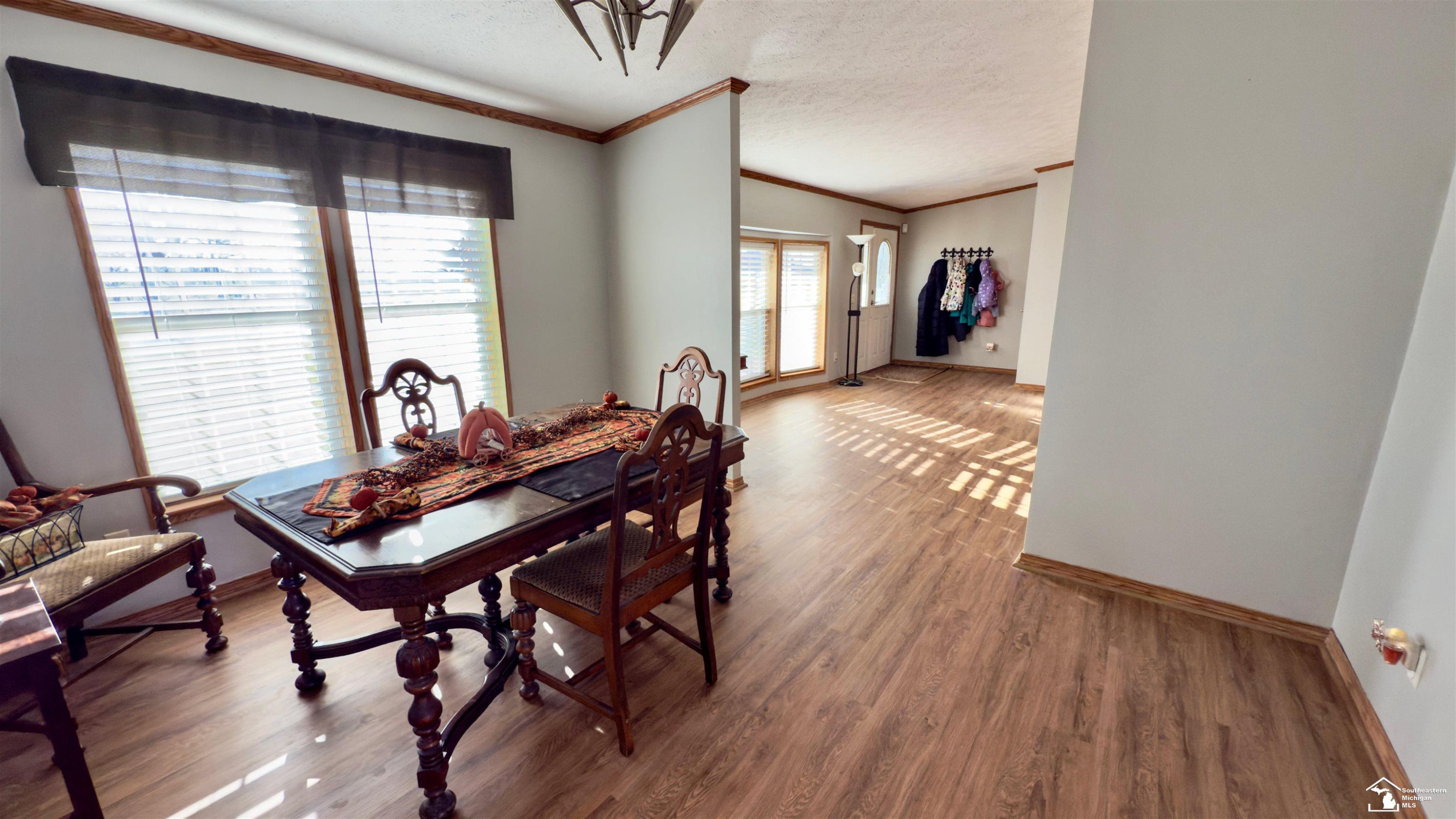 3854 Kelly Road, La Salle, MI — Photo 21