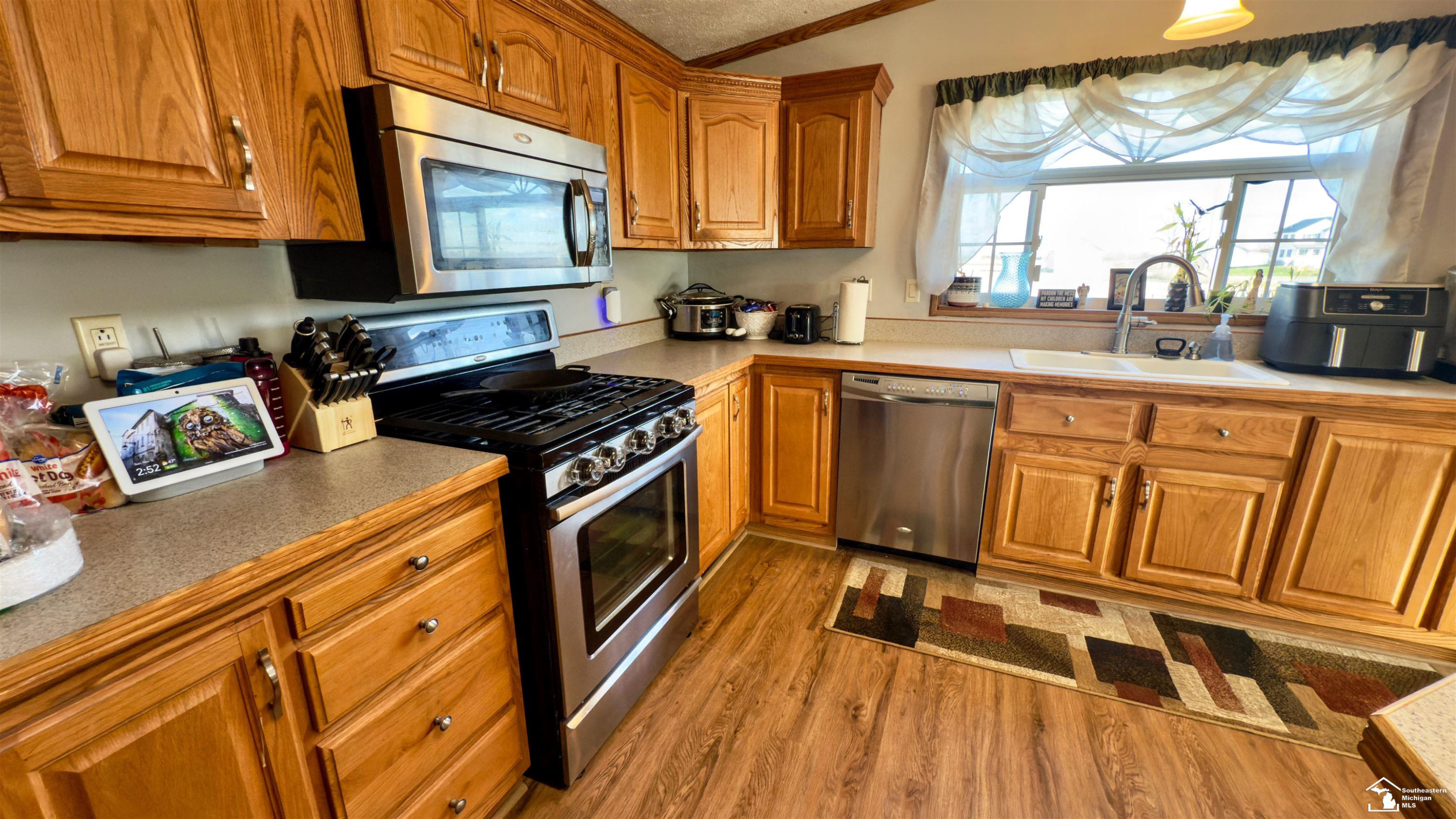 3854 Kelly Road, La Salle, MI — Photo 22
