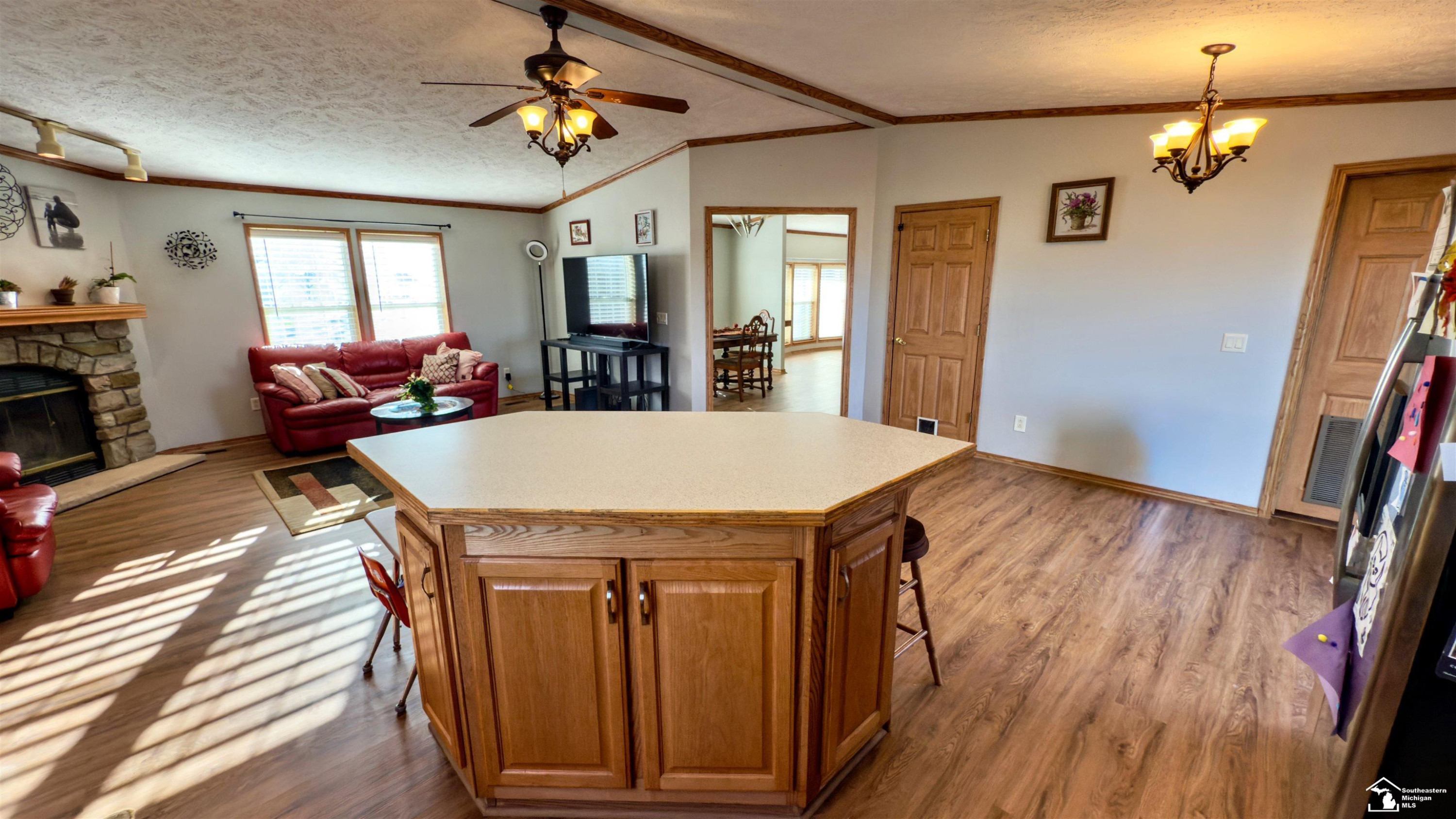 3854 Kelly Road, La Salle, MI — Photo 23