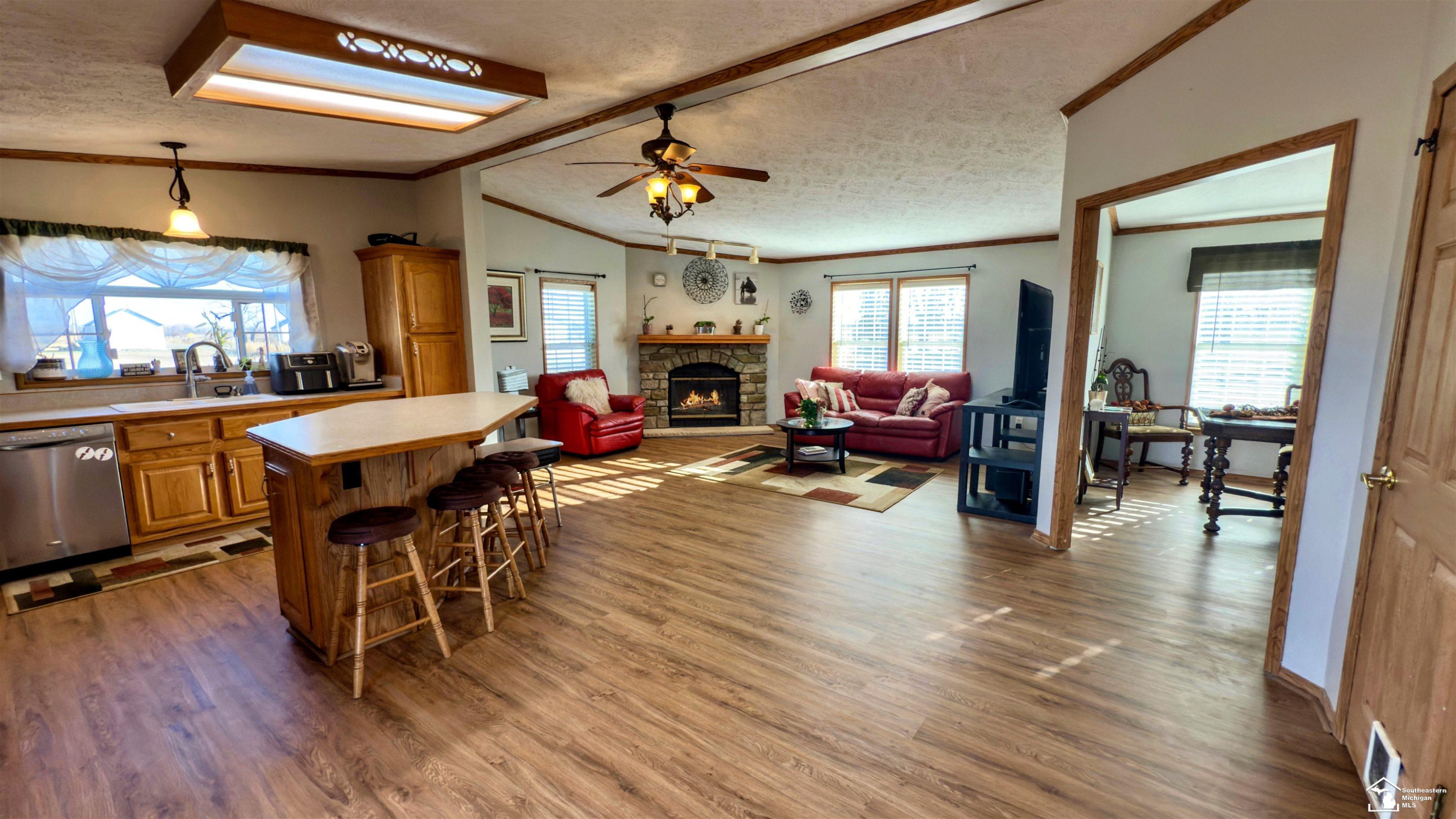 3854 Kelly Road, La Salle, MI — Photo 25