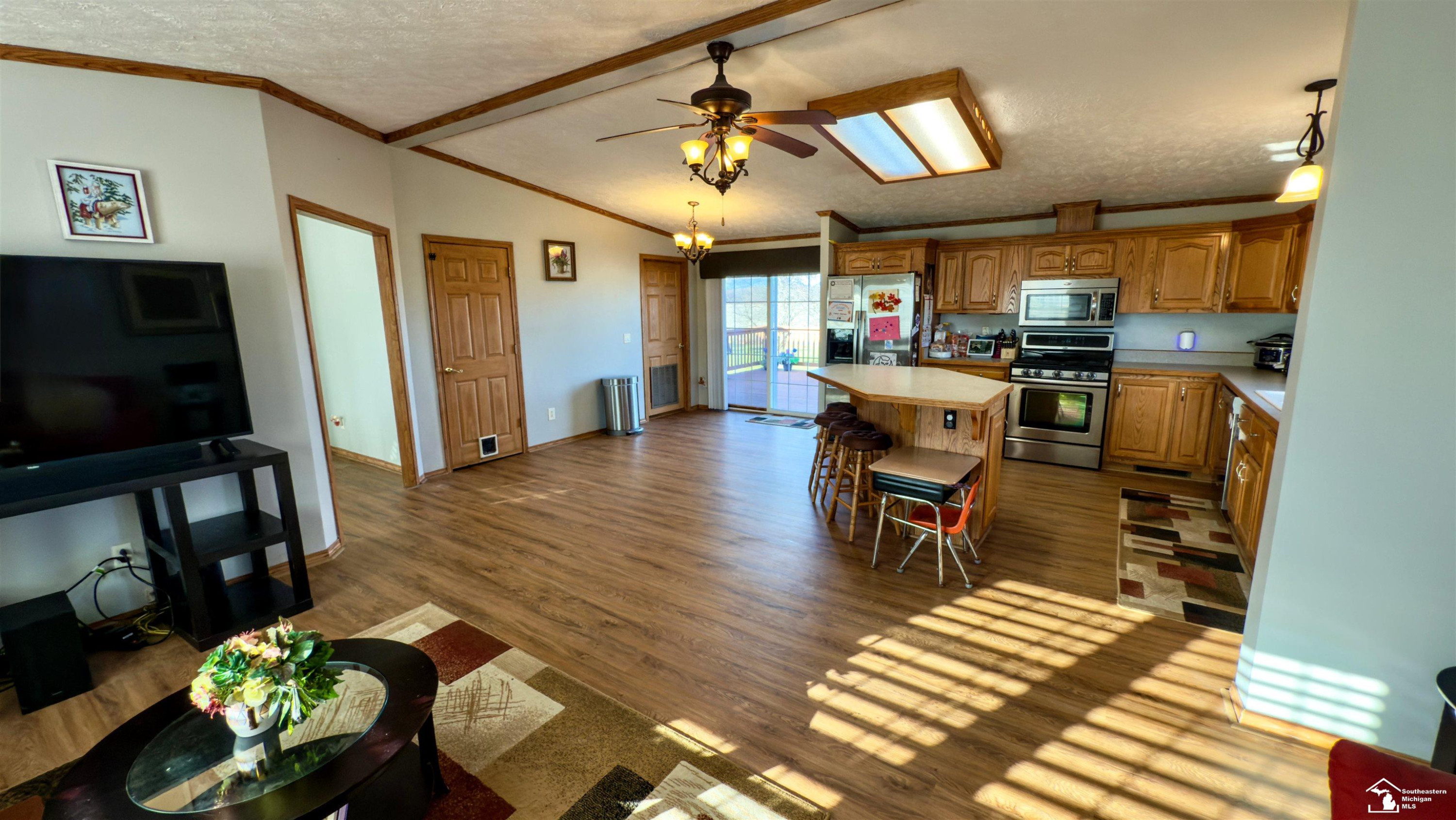 3854 Kelly Road, La Salle, MI — Photo 26