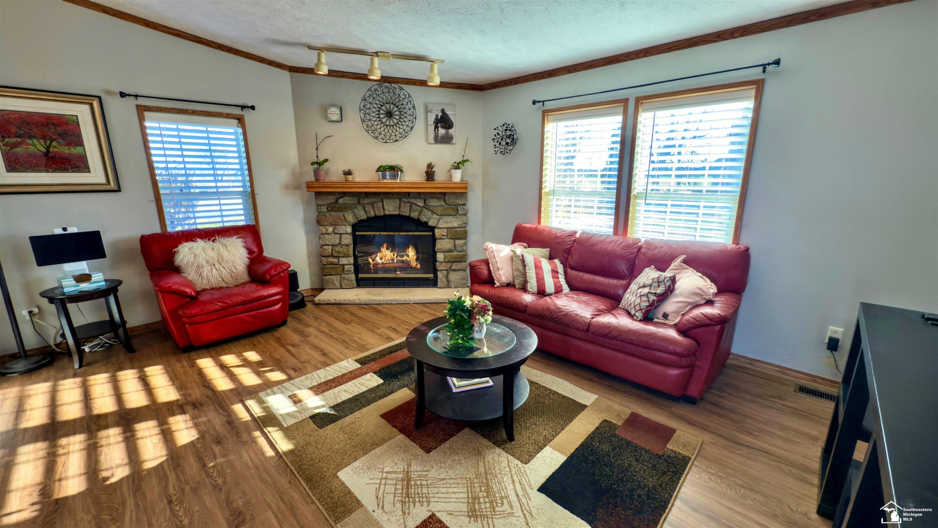 3854 Kelly Road, La Salle, MI — Photo 27