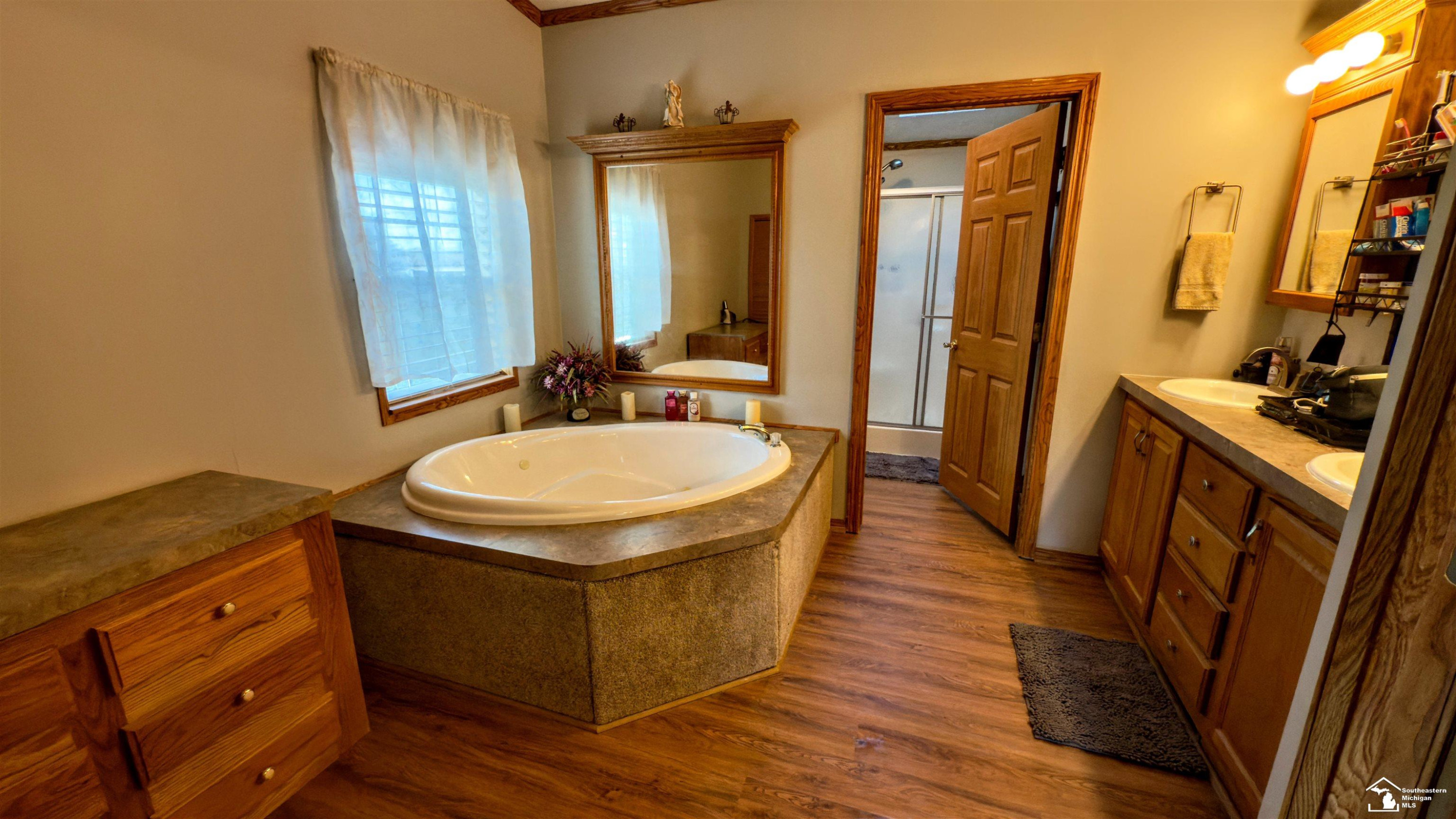 3854 Kelly Road, La Salle, MI — Photo 35