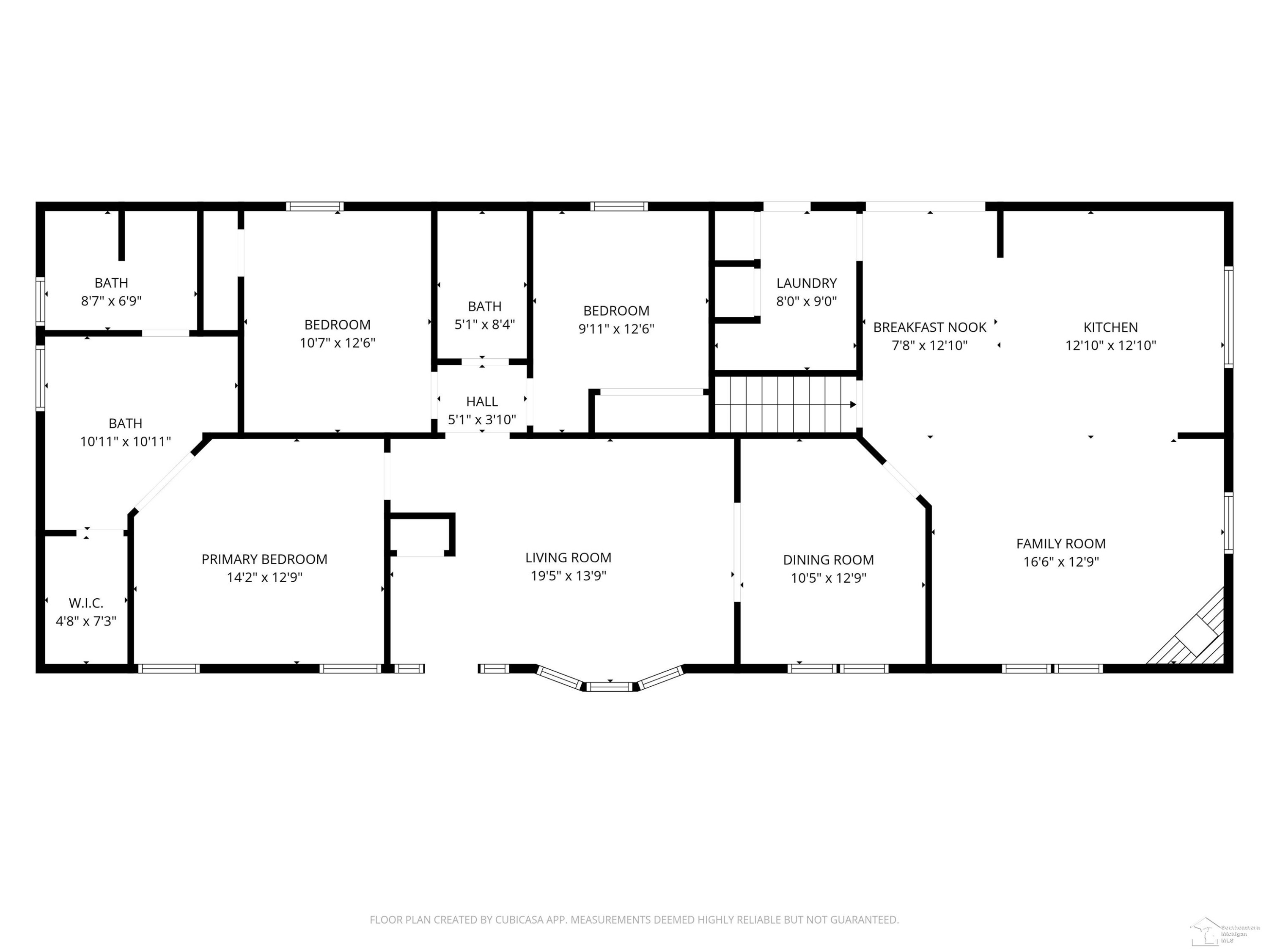 3854 Kelly Road, La Salle, MI — Photo 45