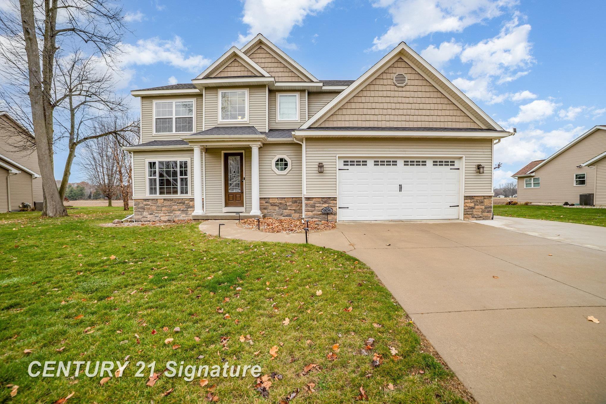 12422 Northway Parkway Drive, Freeland, MI 48623 — Photo 2