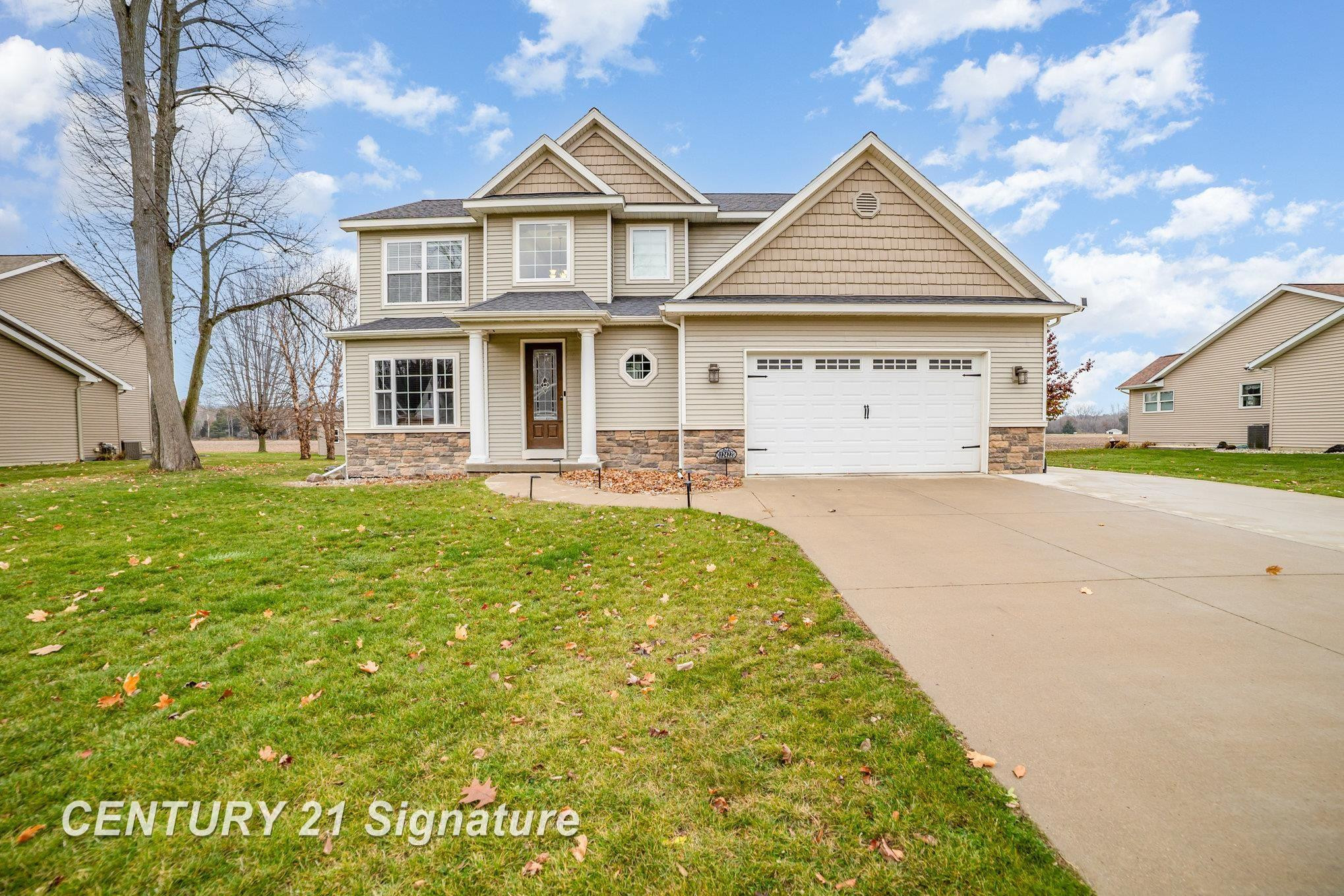 12422 Northway Parkway Drive, Freeland, MI 48623 — Photo 3