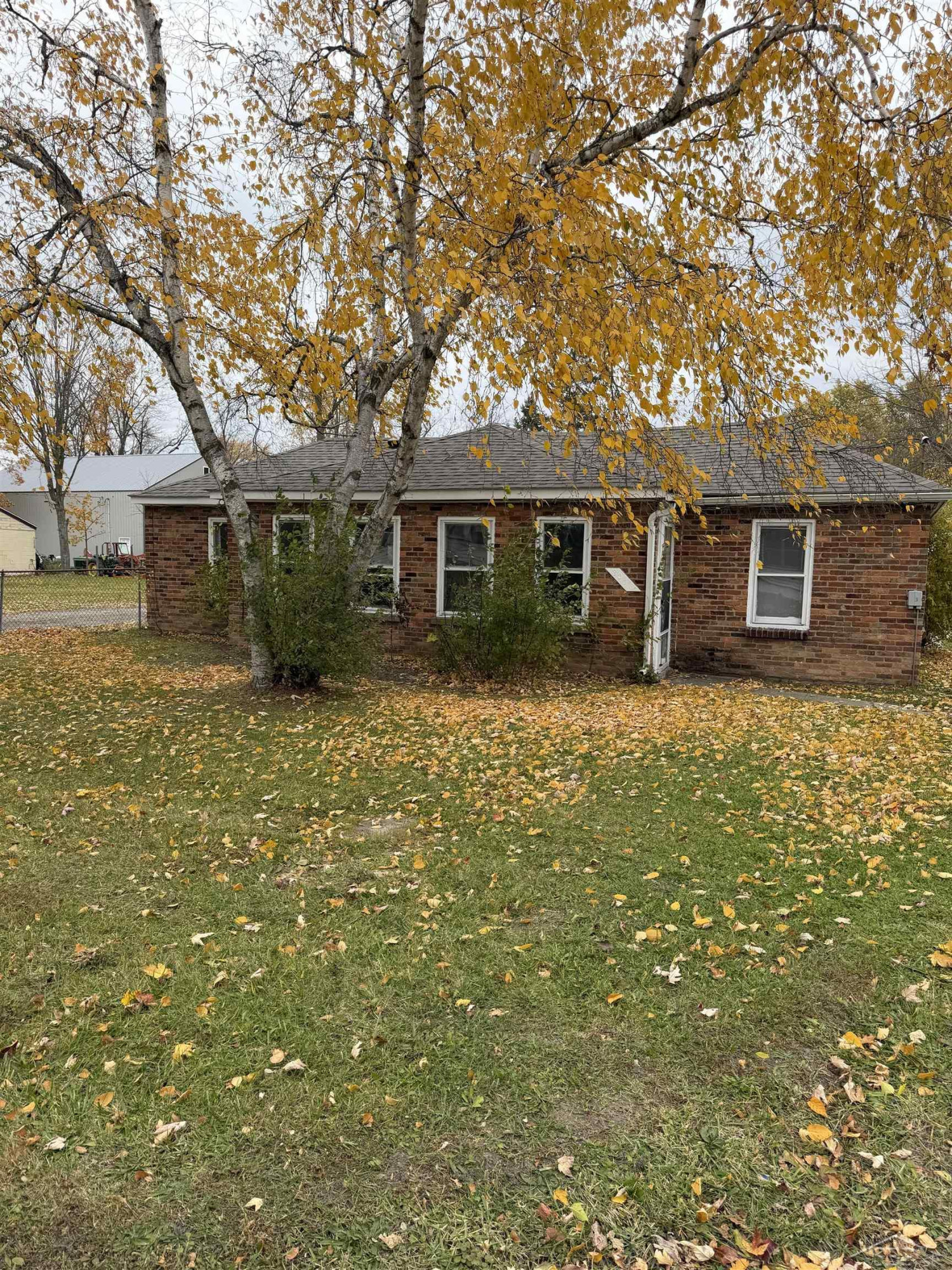 3016 Fairview Street, Saginaw, MI 48601 — front exterior