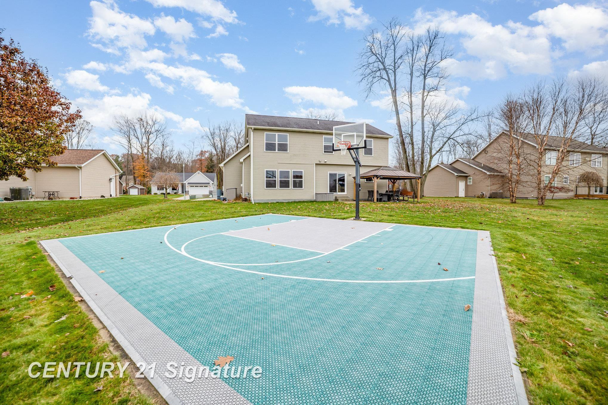 12422 Northway Parkway Drive, Freeland, MI 48623 — Photo 22