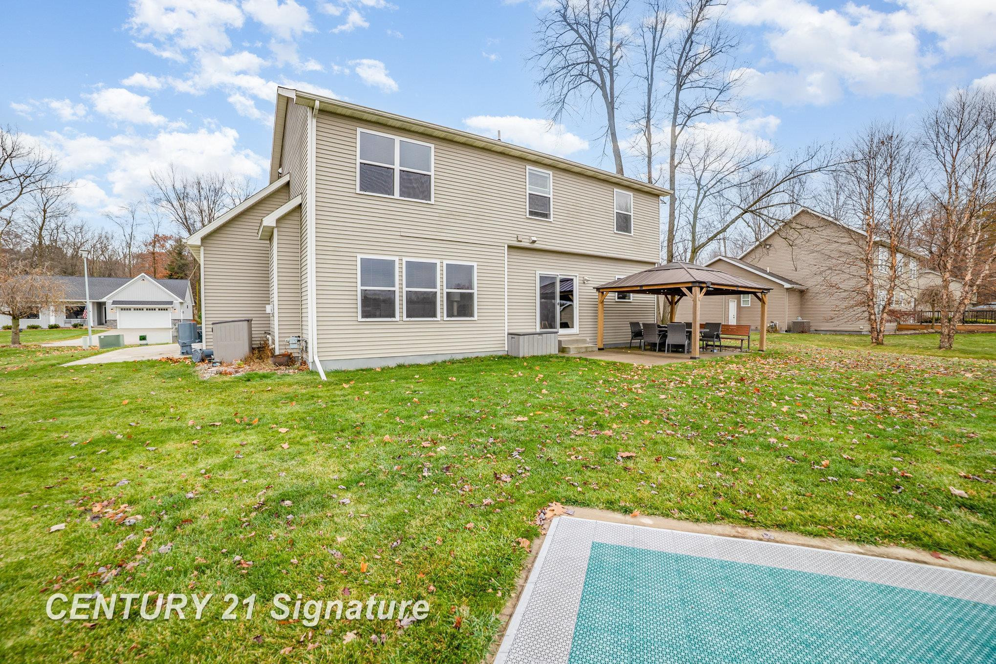 12422 Northway Parkway Drive, Freeland, MI 48623 — Photo 23