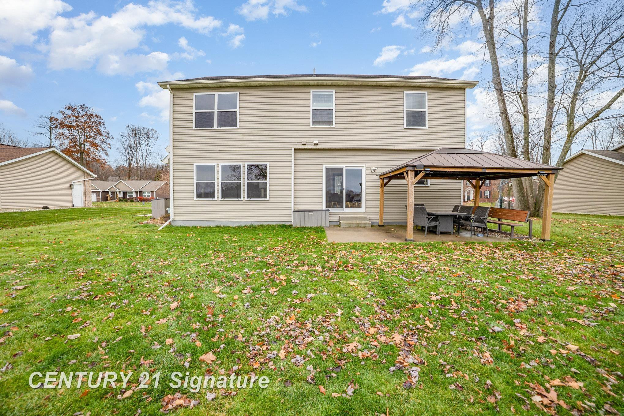 12422 Northway Parkway Drive, Freeland, MI 48623 — Photo 24