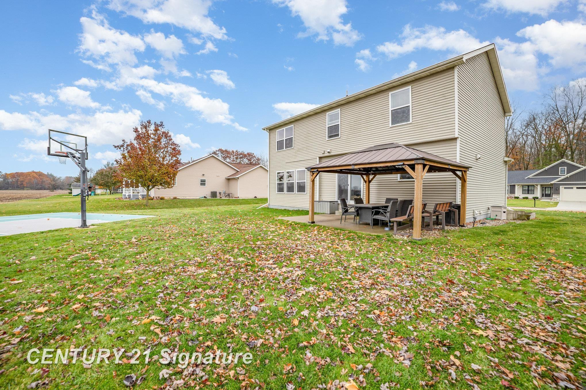 12422 Northway Parkway Drive, Freeland, MI 48623 — Photo 25