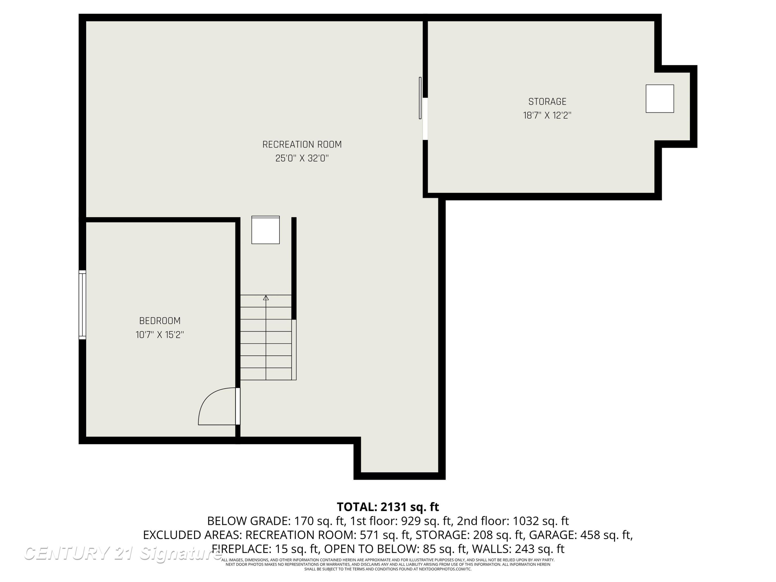 12422 Northway Parkway Drive, Freeland, MI 48623 — Photo 29