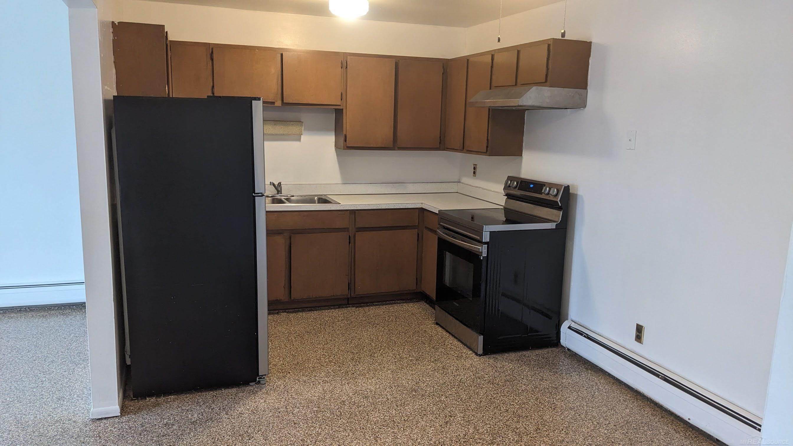 1565 Cherboneau Place, 60, Detroit, MI 48207 — Photo 3
