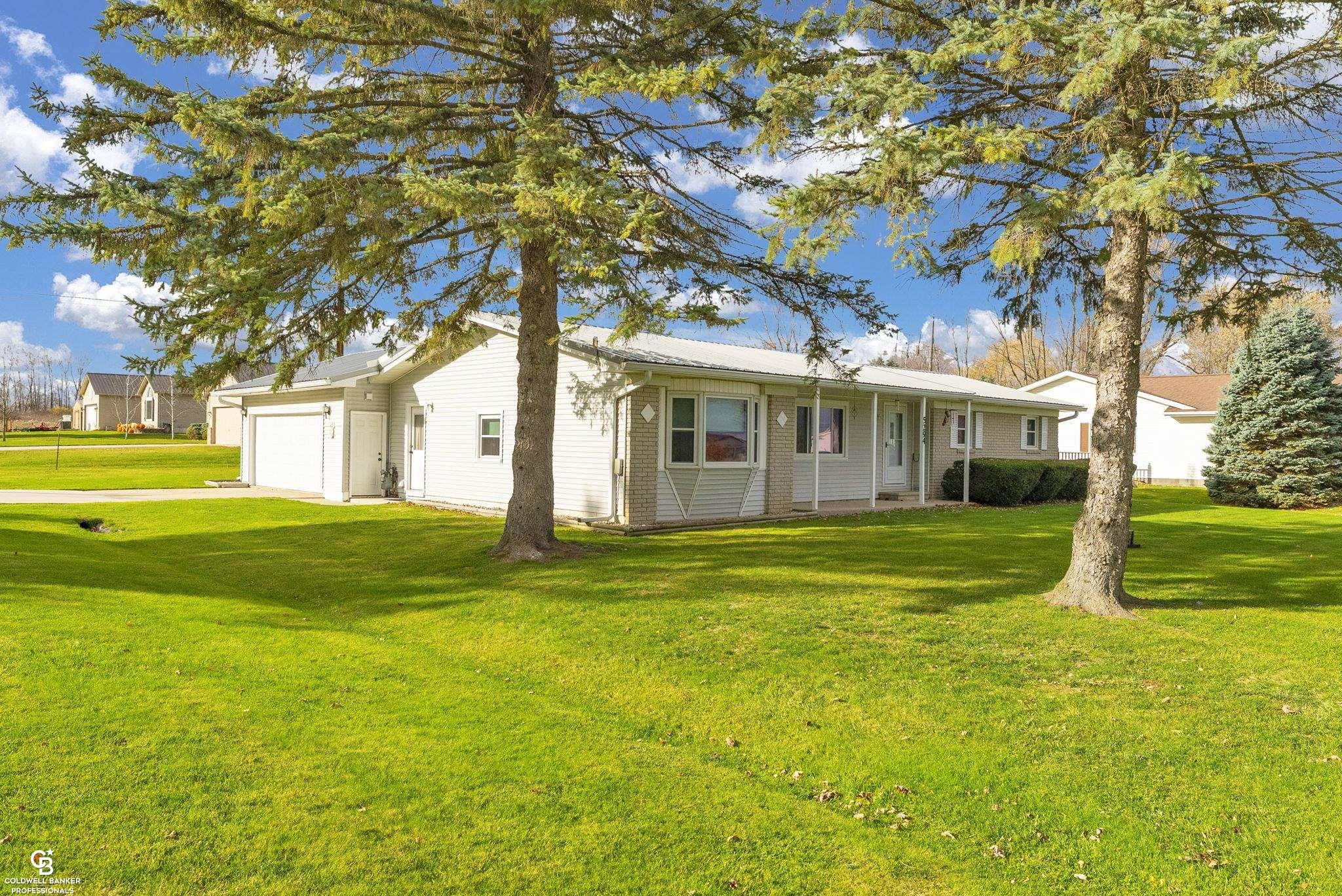 5294 Sandusky Road, Peck, MI 48466 — Photo 4