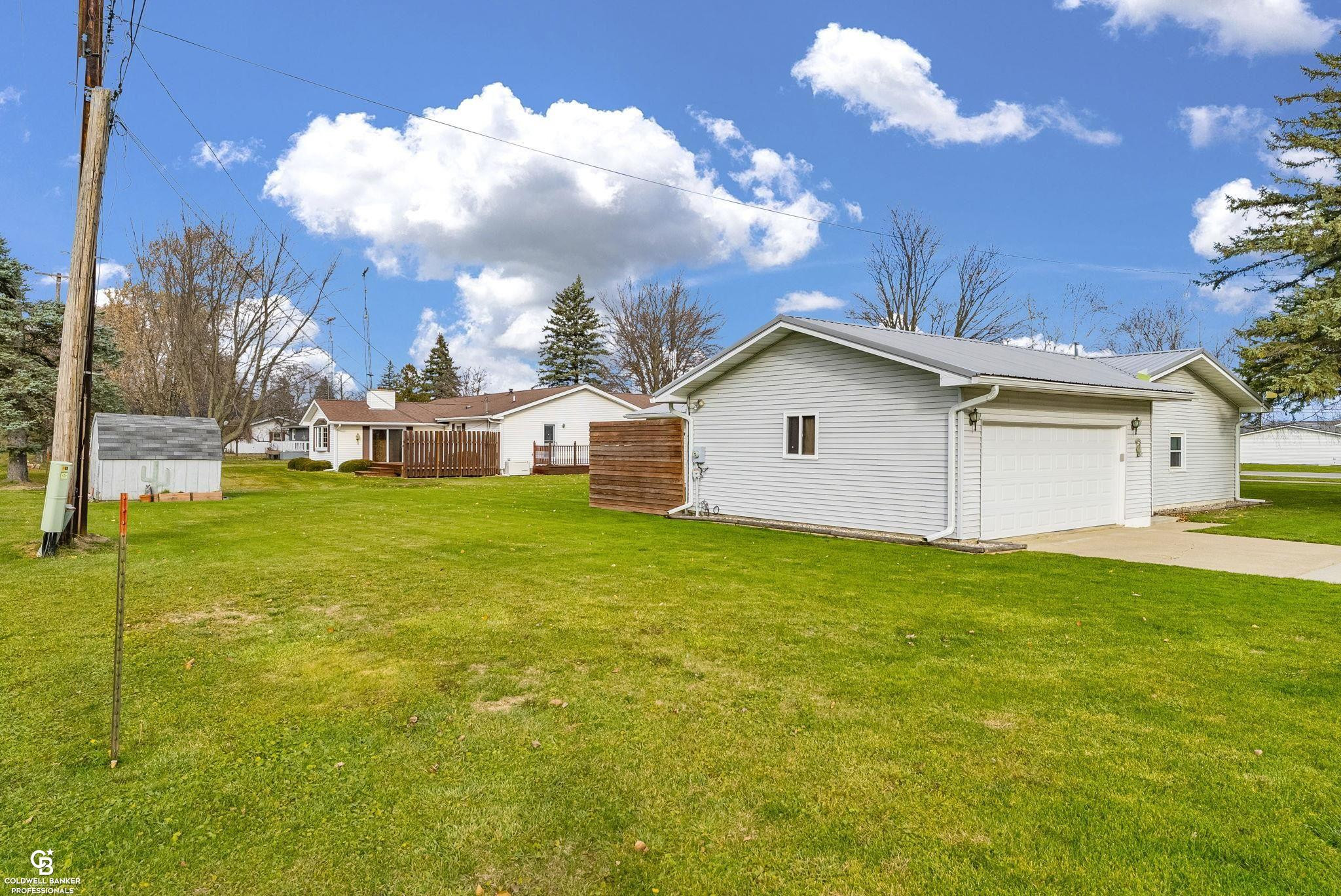 5294 Sandusky Road, Peck, MI 48466 — Photo 6