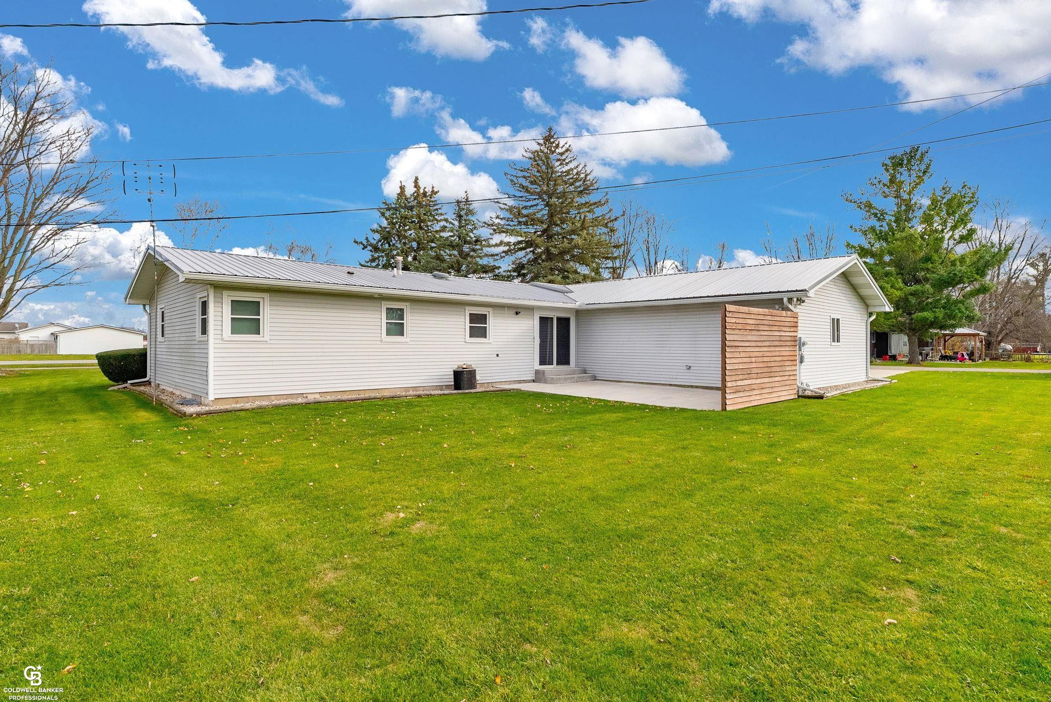 5294 Sandusky Road, Peck, MI 48466 — Photo 7